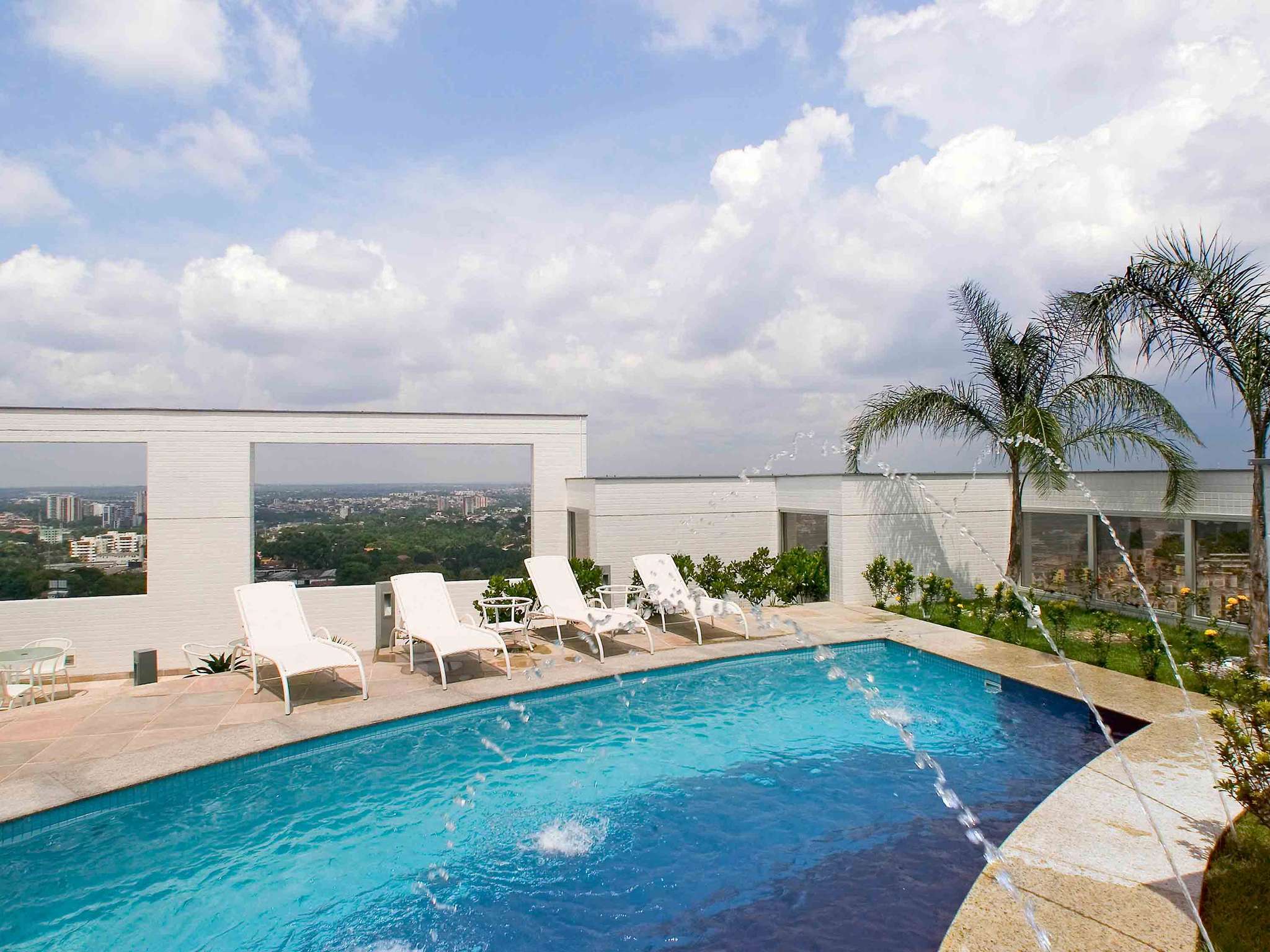 Foto - Mercure Manaus