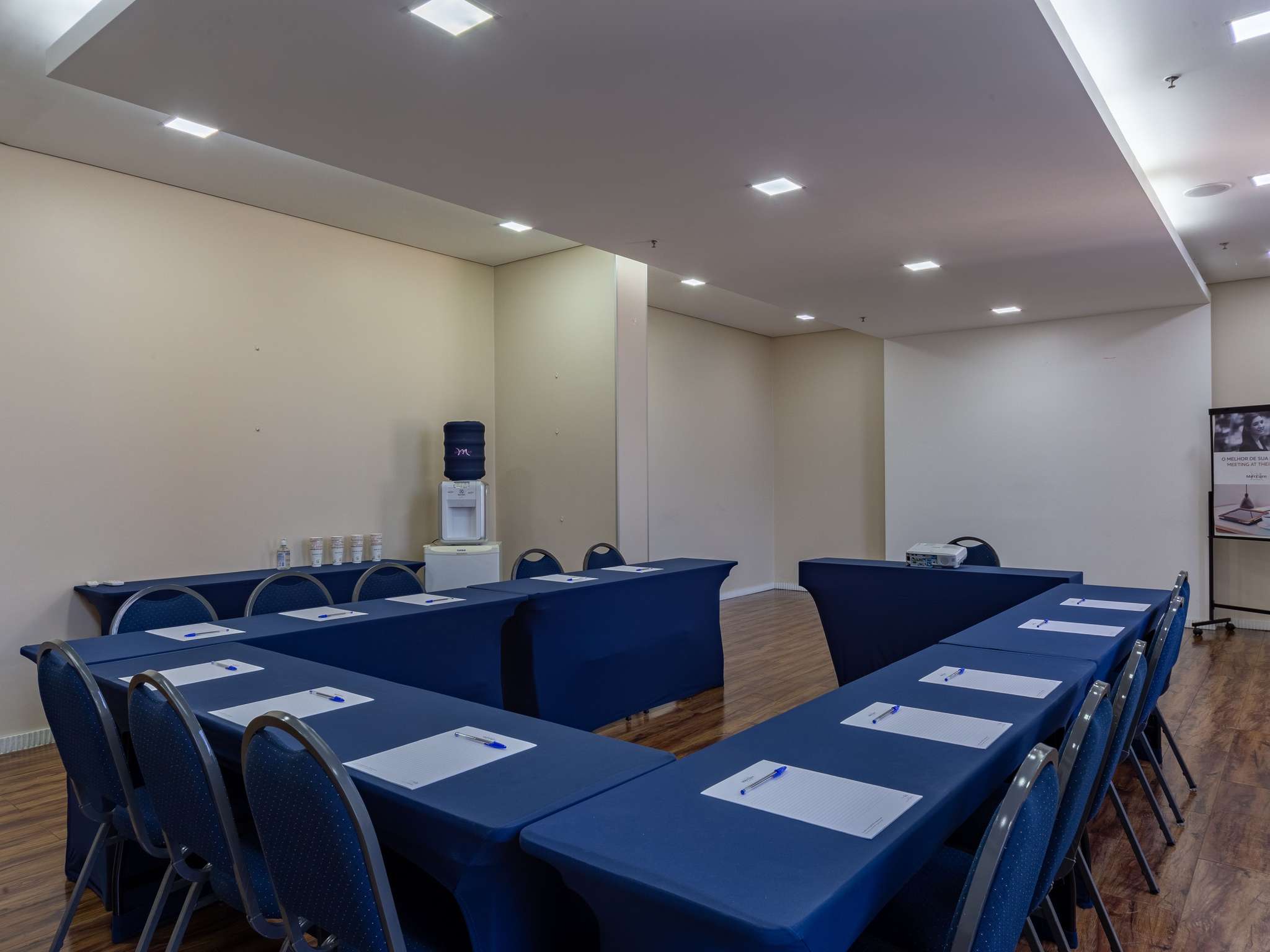 Foto - Mercure Manaus