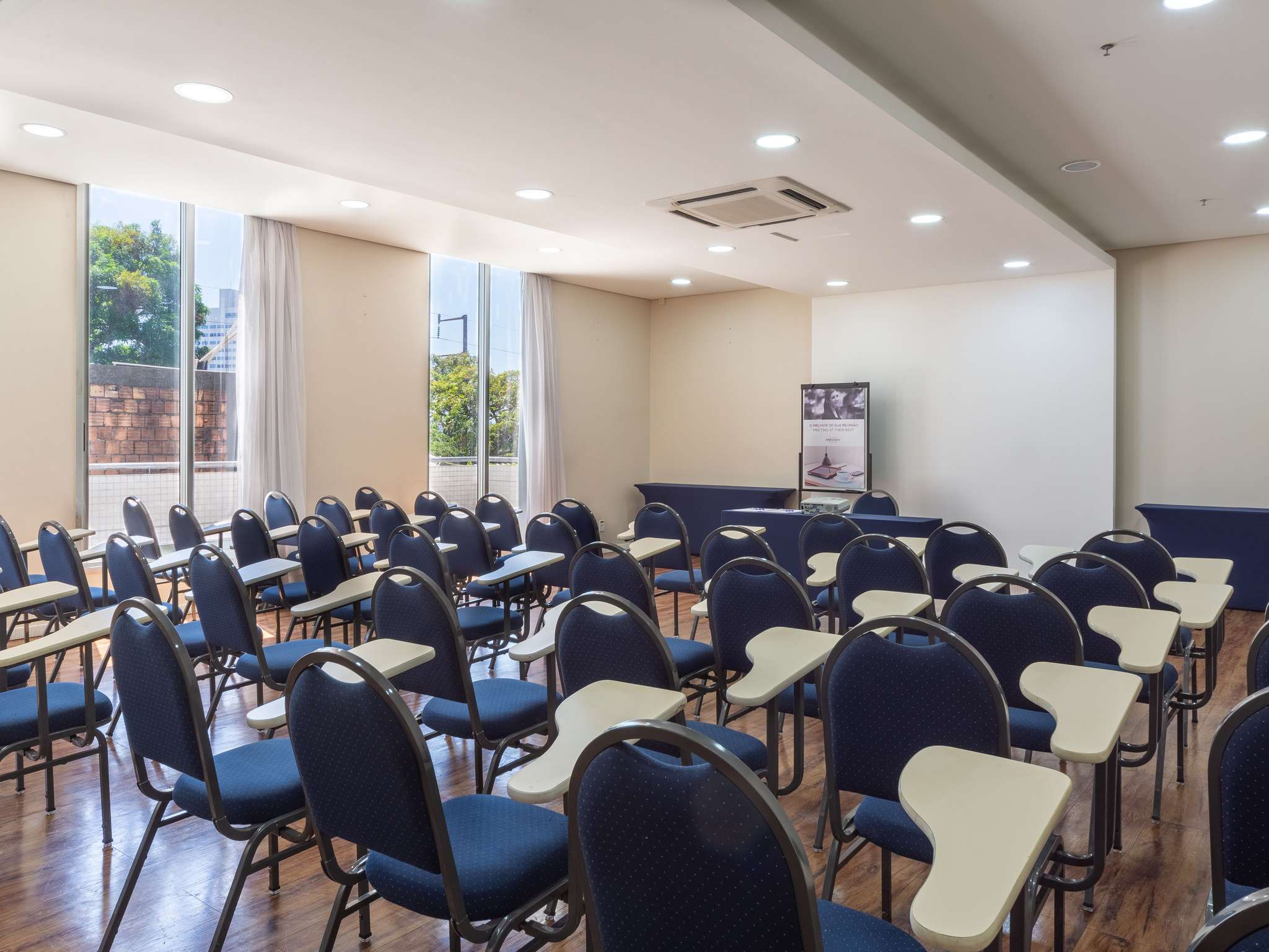 Foto - Mercure Manaus