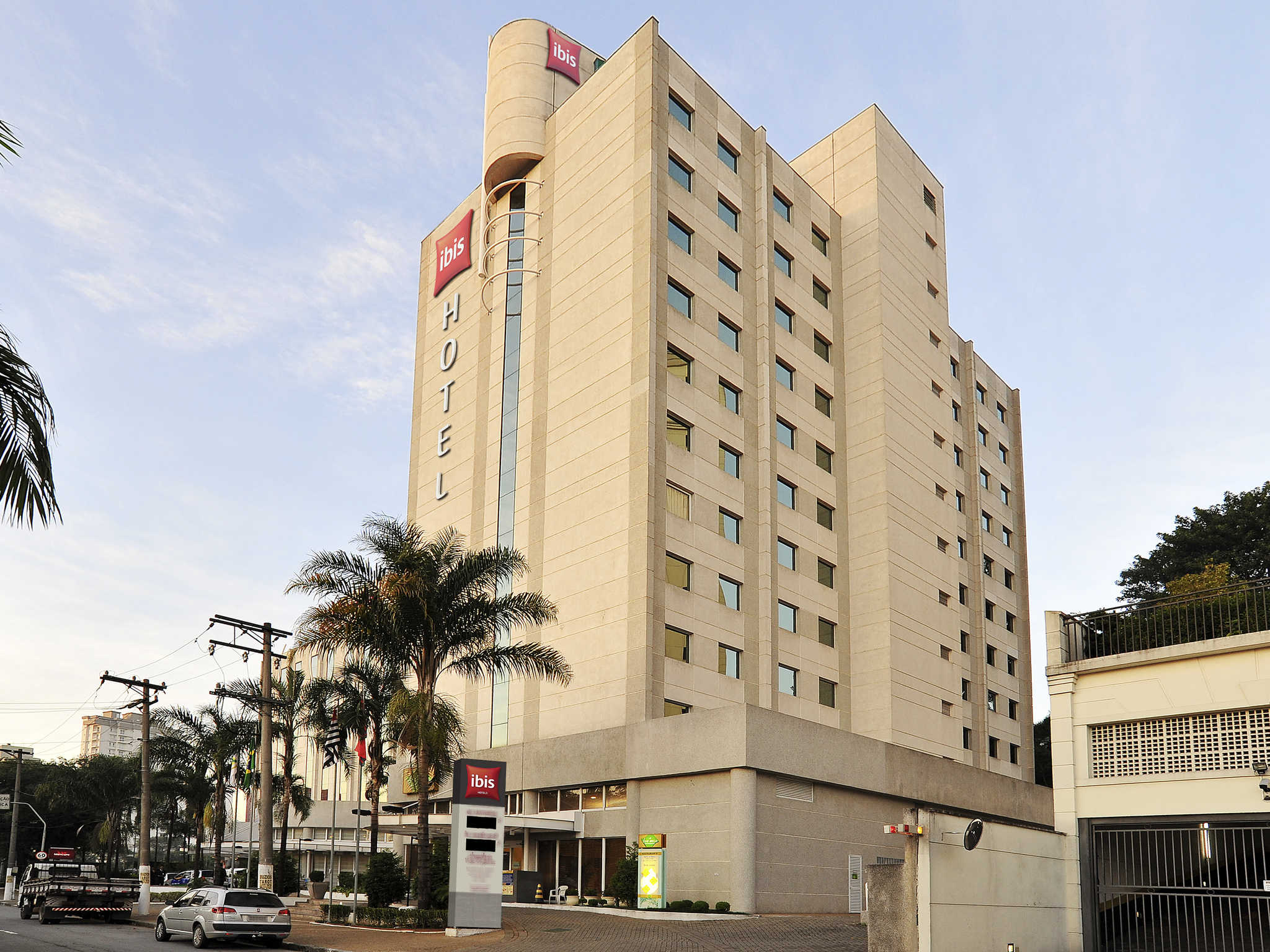 Foto - ibis Santo Andre
