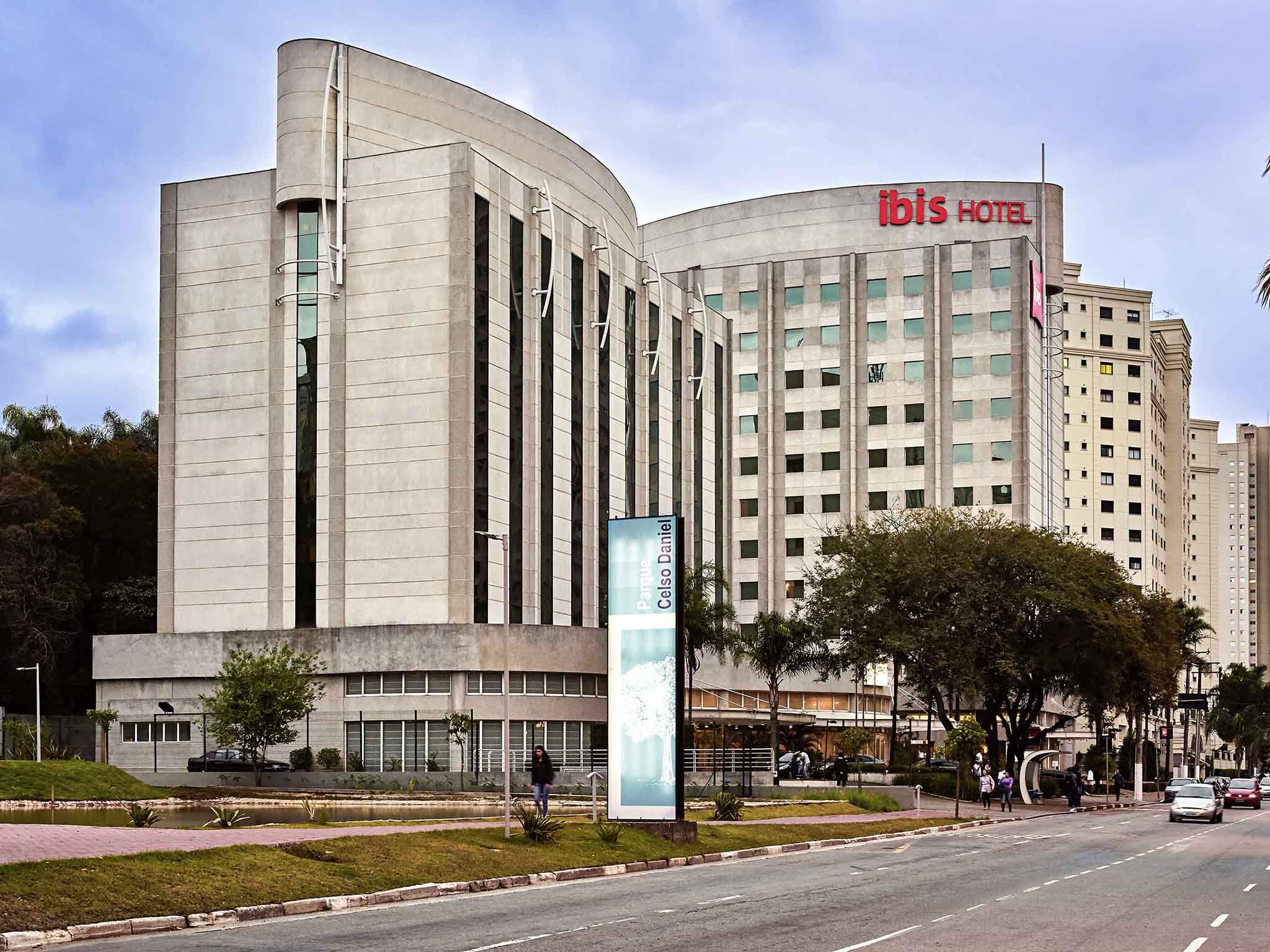 Foto - ibis Santo Andre