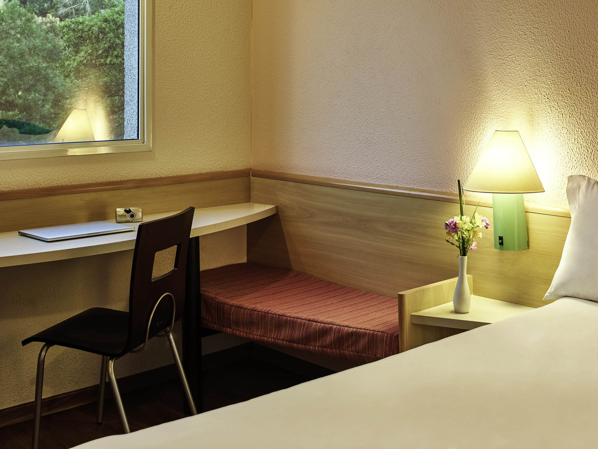 Foto - ibis Santo Andre