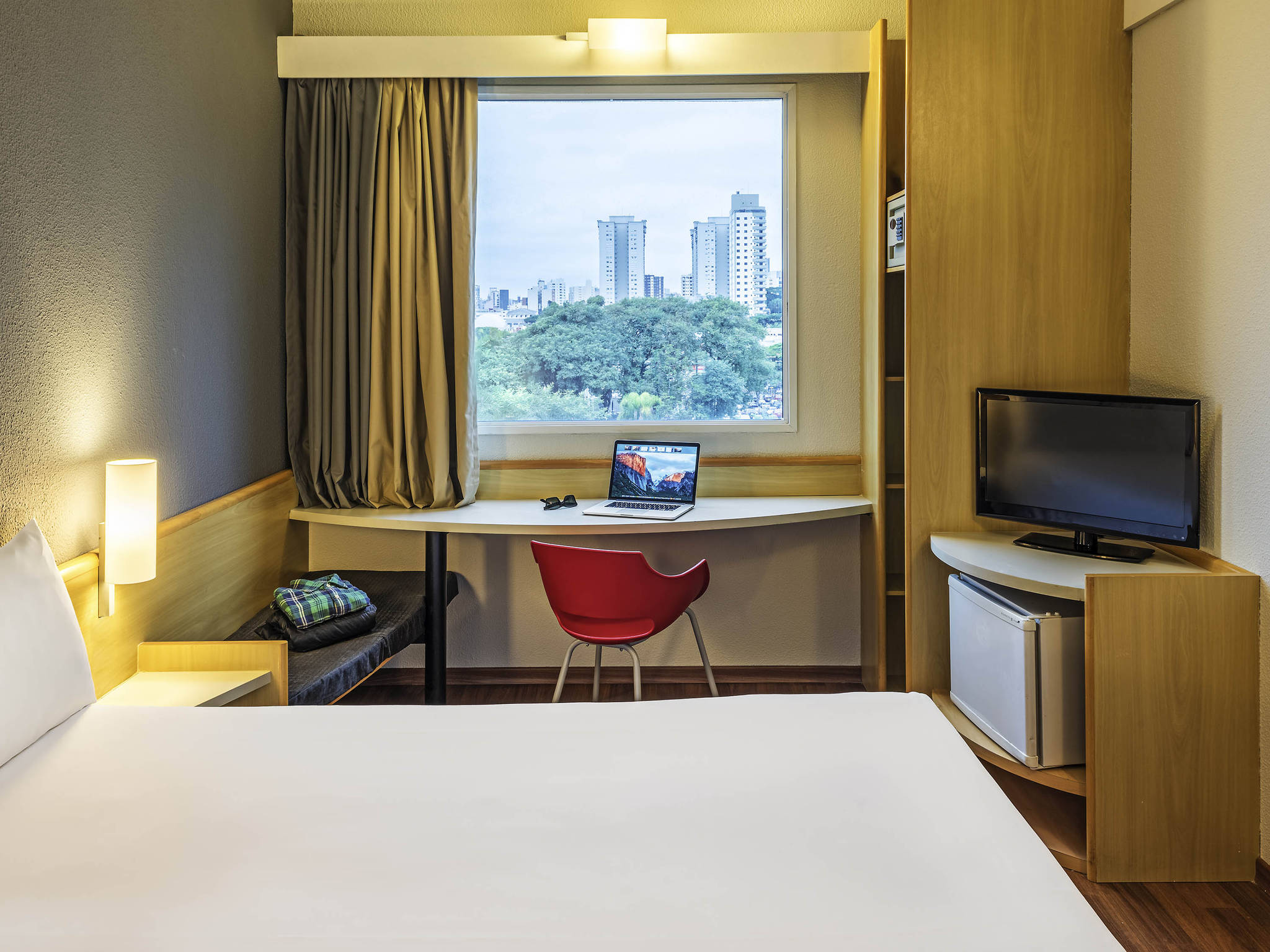 Foto - ibis Santo Andre