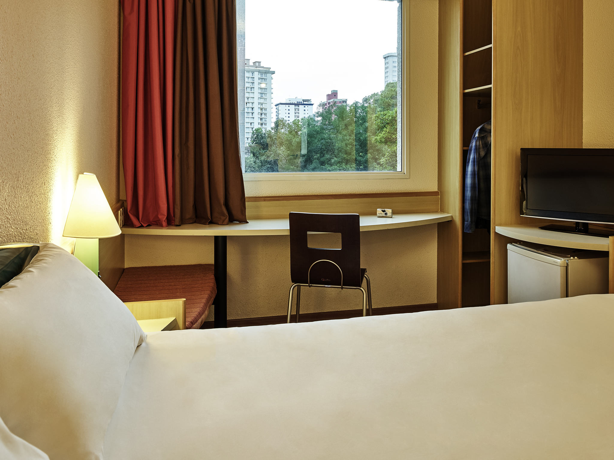 Foto - ibis Santo Andre