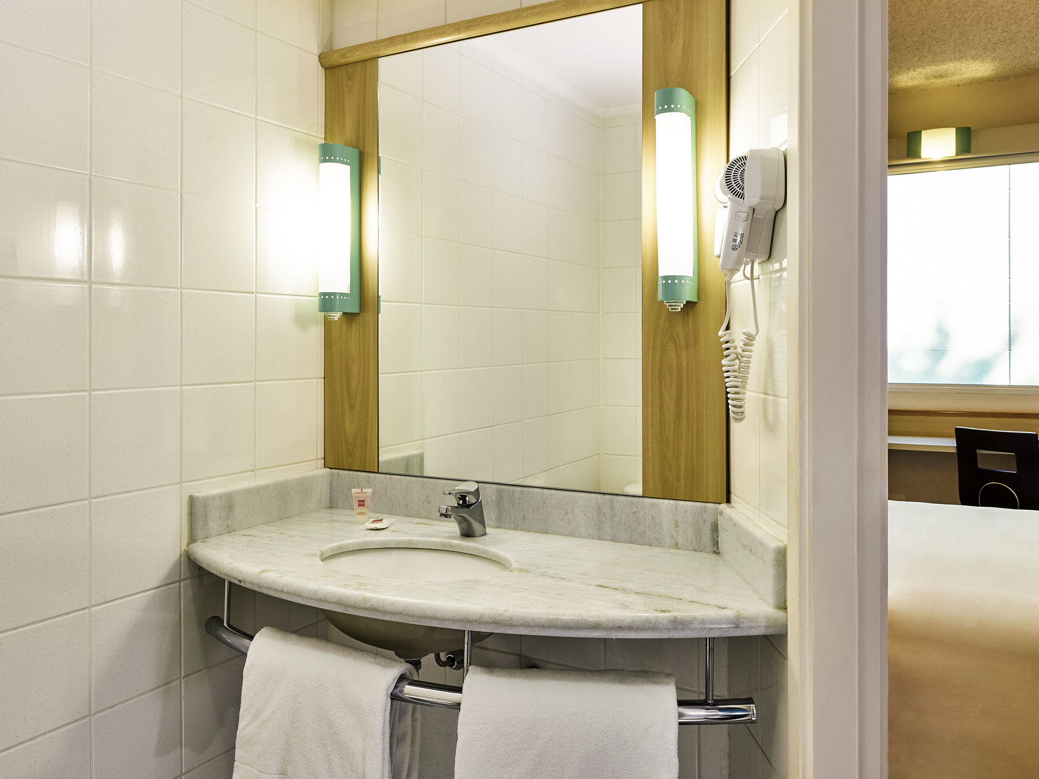 Foto - ibis Santo Andre