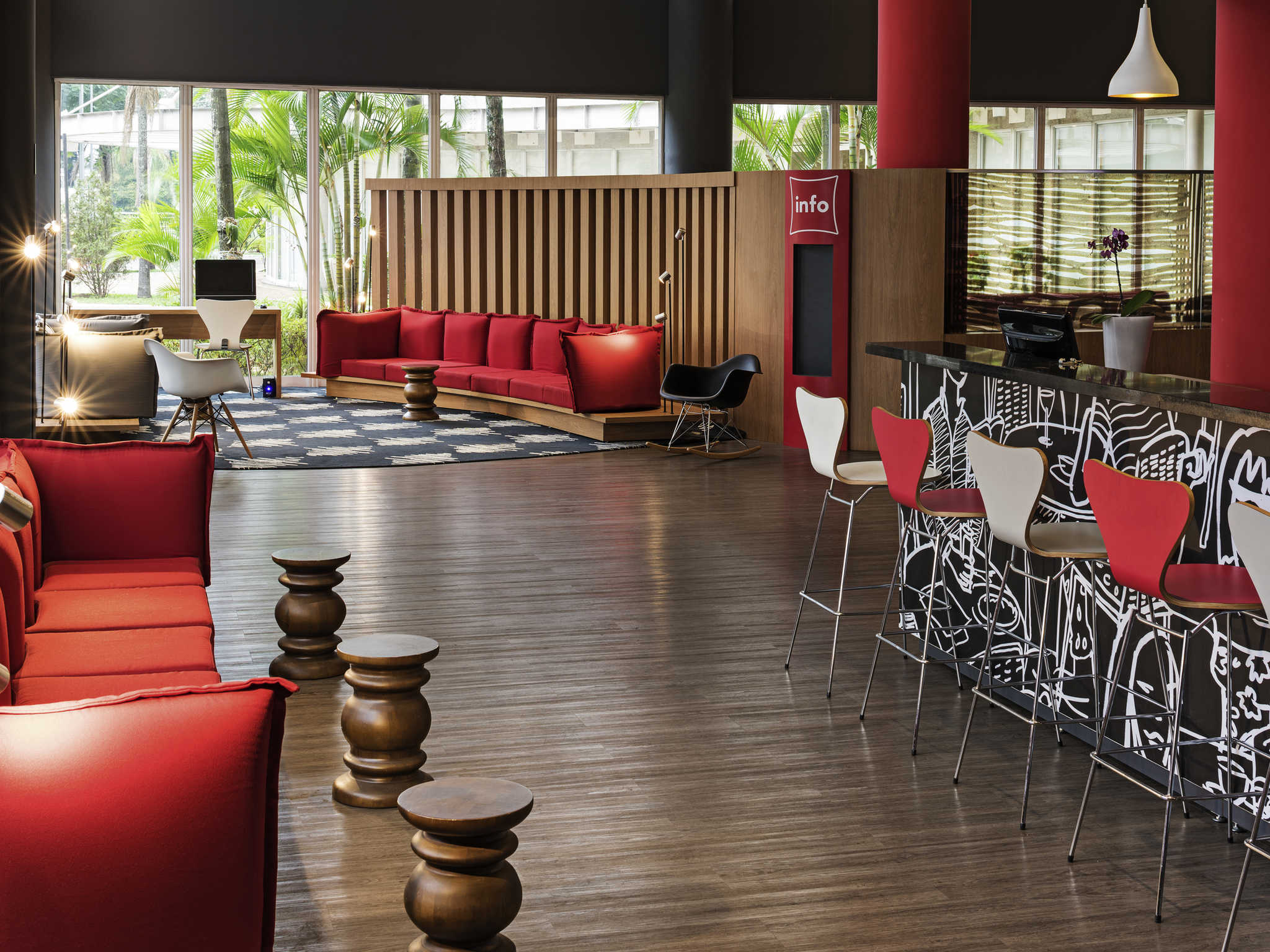 Foto - ibis Santo Andre