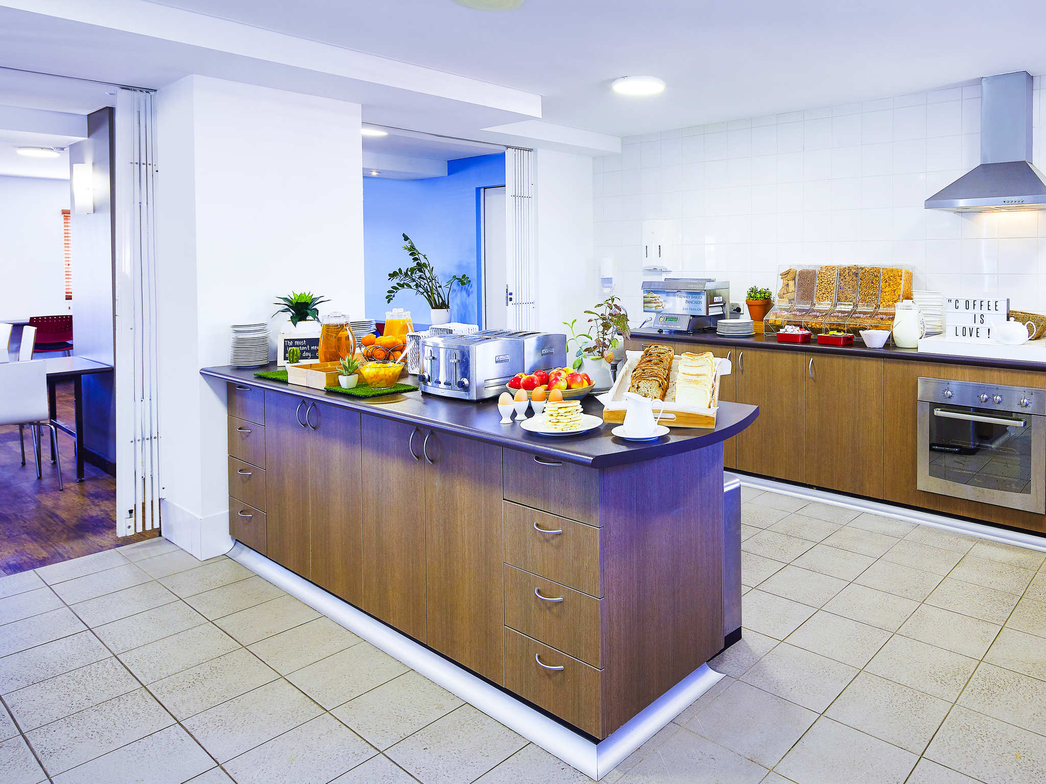 Foto - ibis Budget Perth Airport