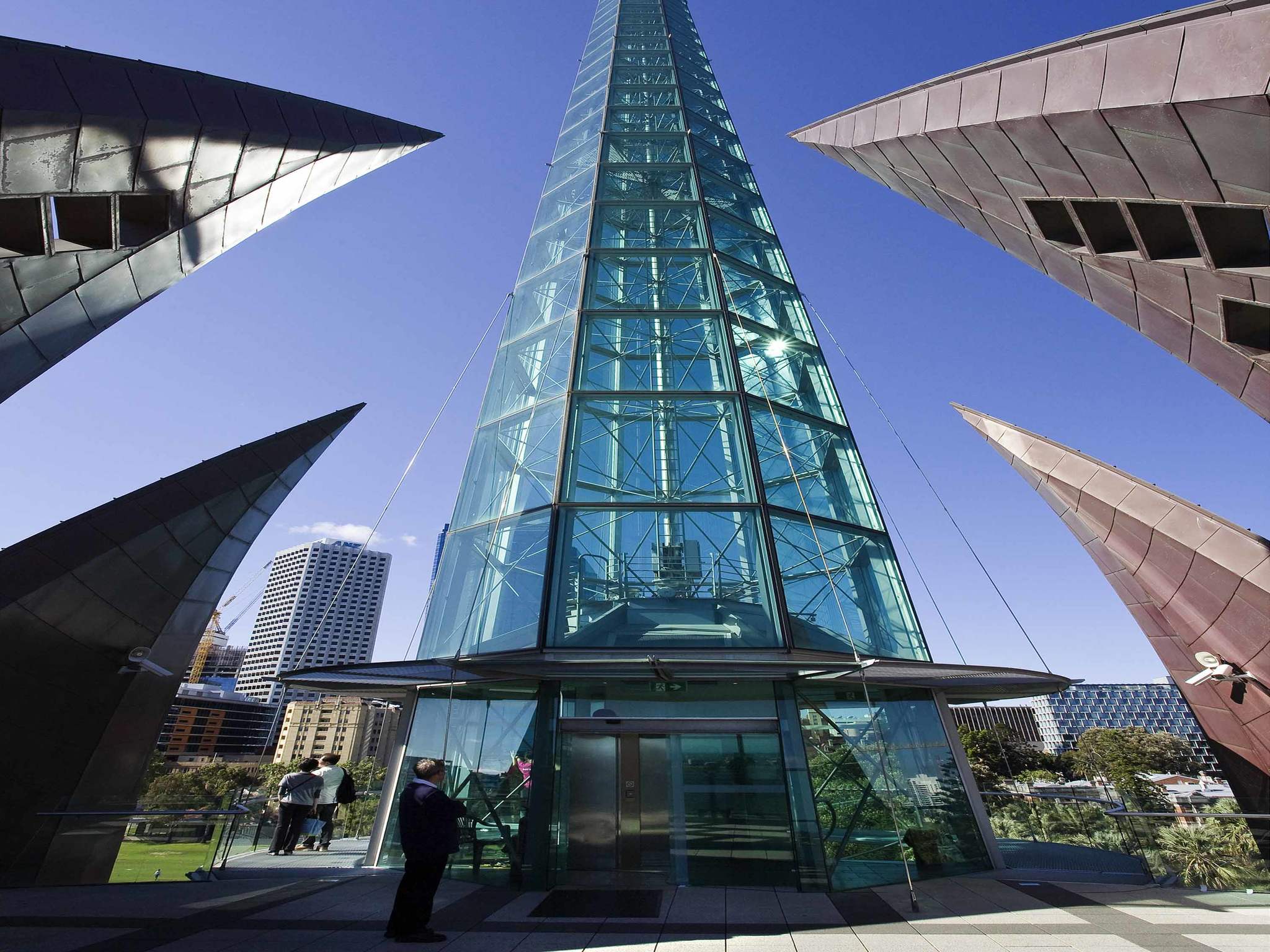 Foto - ibis Budget Perth Airport