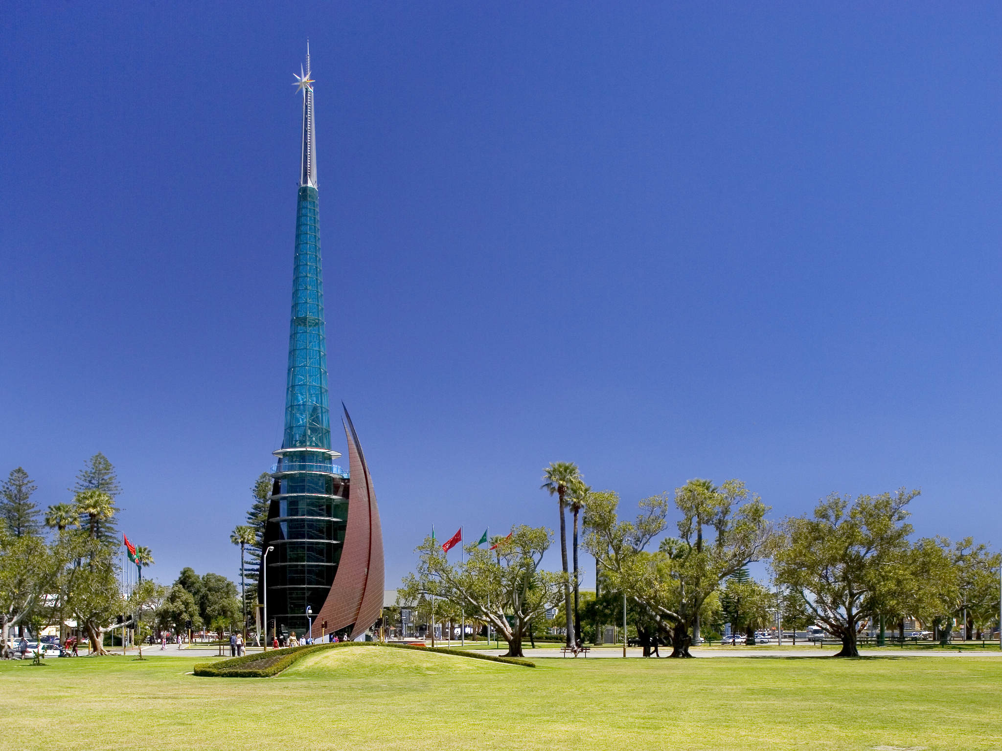 Foto - ibis Budget Perth Airport