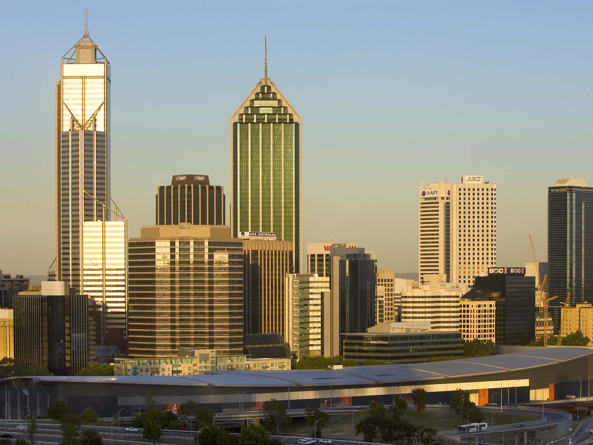 Foto - ibis Budget Perth Airport