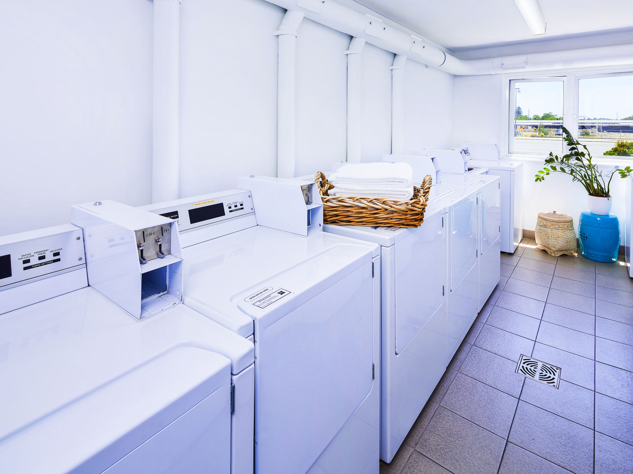 Foto - ibis Budget Perth Airport