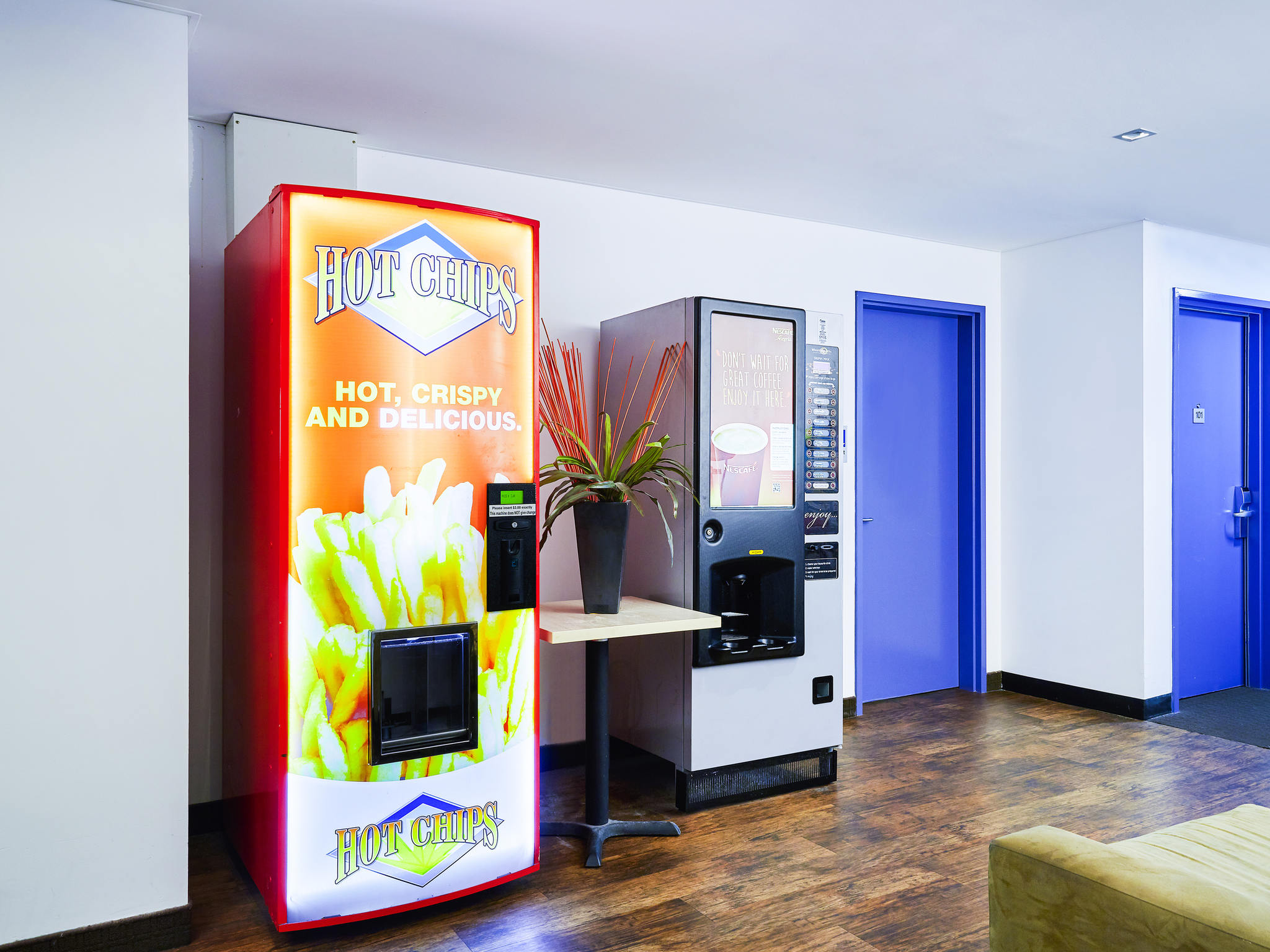 Foto - ibis Budget Perth Airport