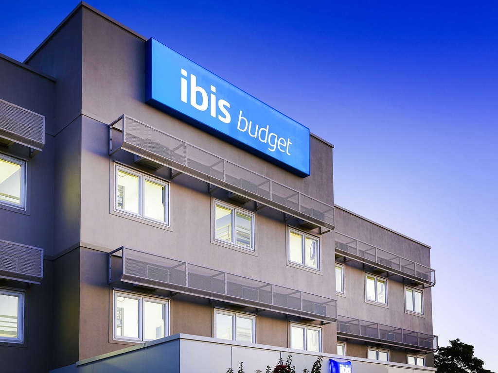 Foto - ibis Budget Perth Airport