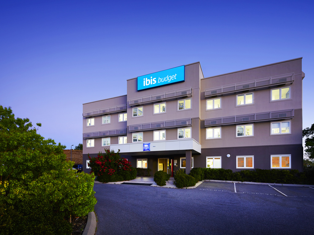 Foto - ibis Budget Perth Airport