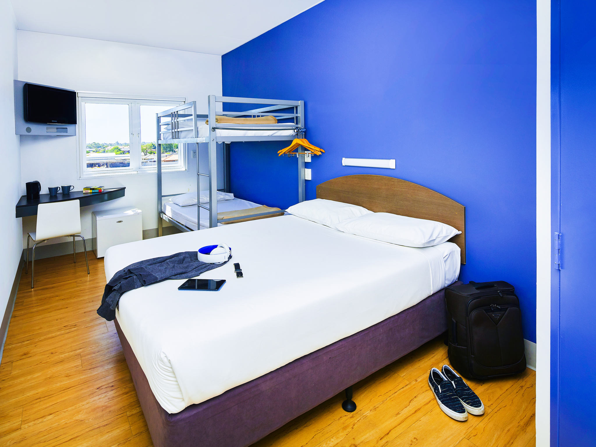 Foto - ibis Budget Perth Airport