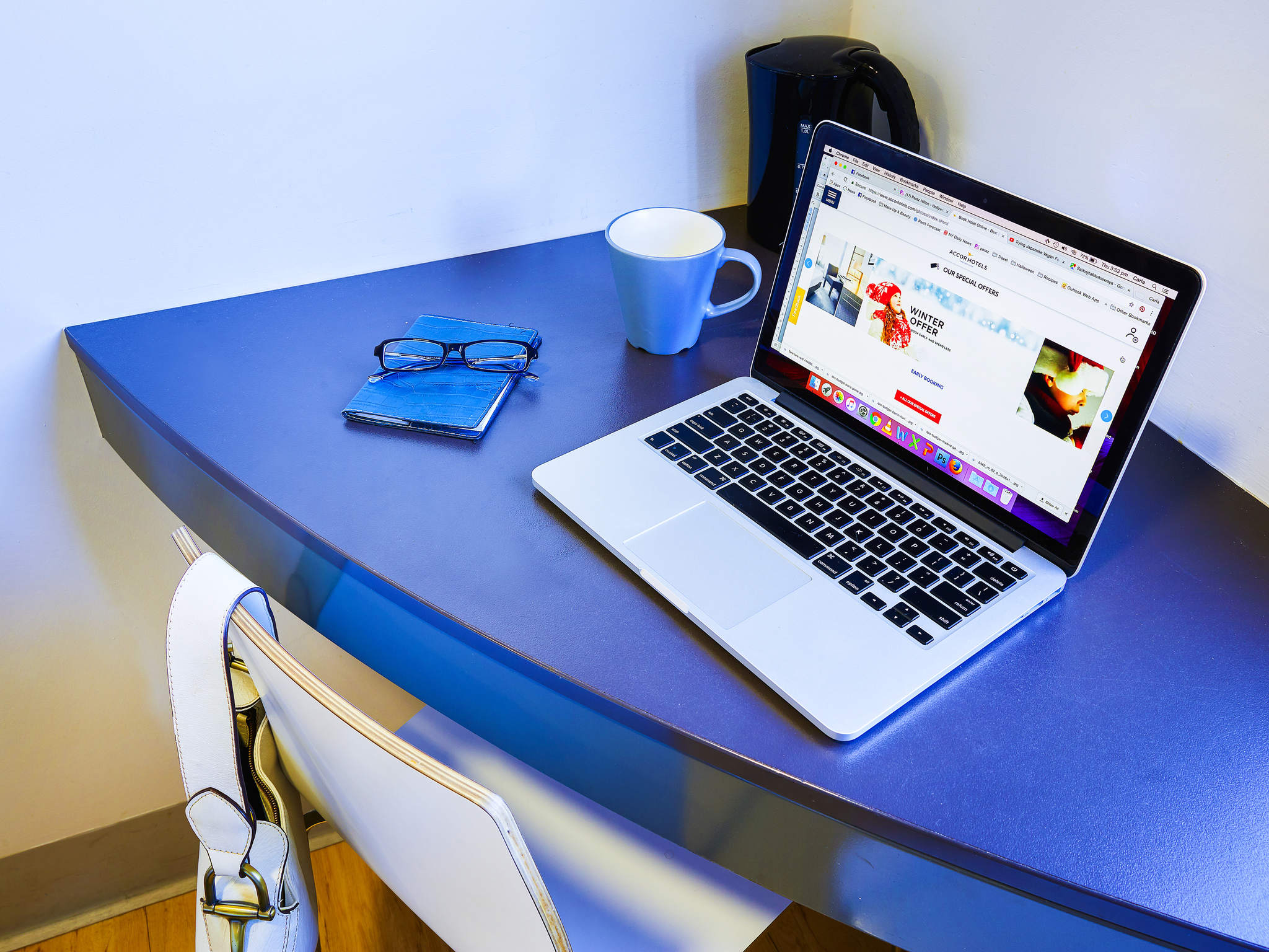 Foto - ibis Budget Perth Airport