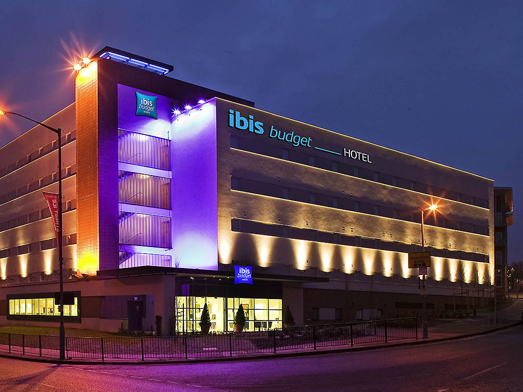 Foto - ibis budget Birmingham International Airport – NEC