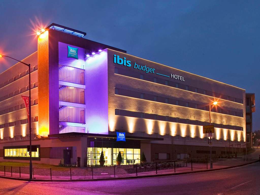 The Best Cheap Hotels In Birmingham Ibis Hotels