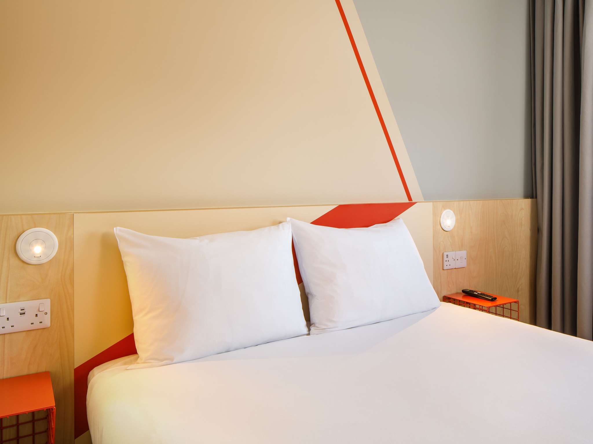 Foto - ibis budget Birmingham Centre