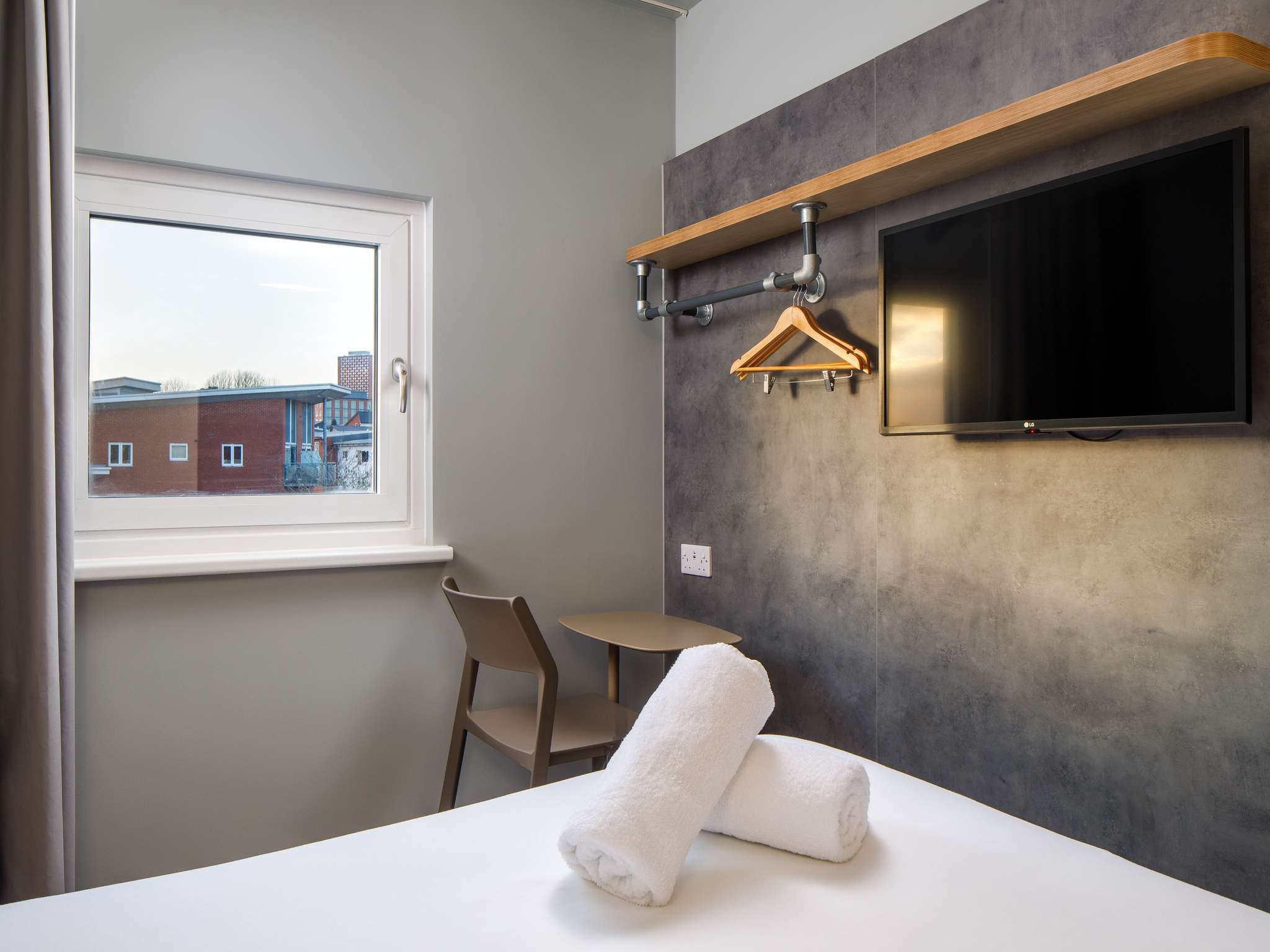 Foto - ibis budget Birmingham Centre