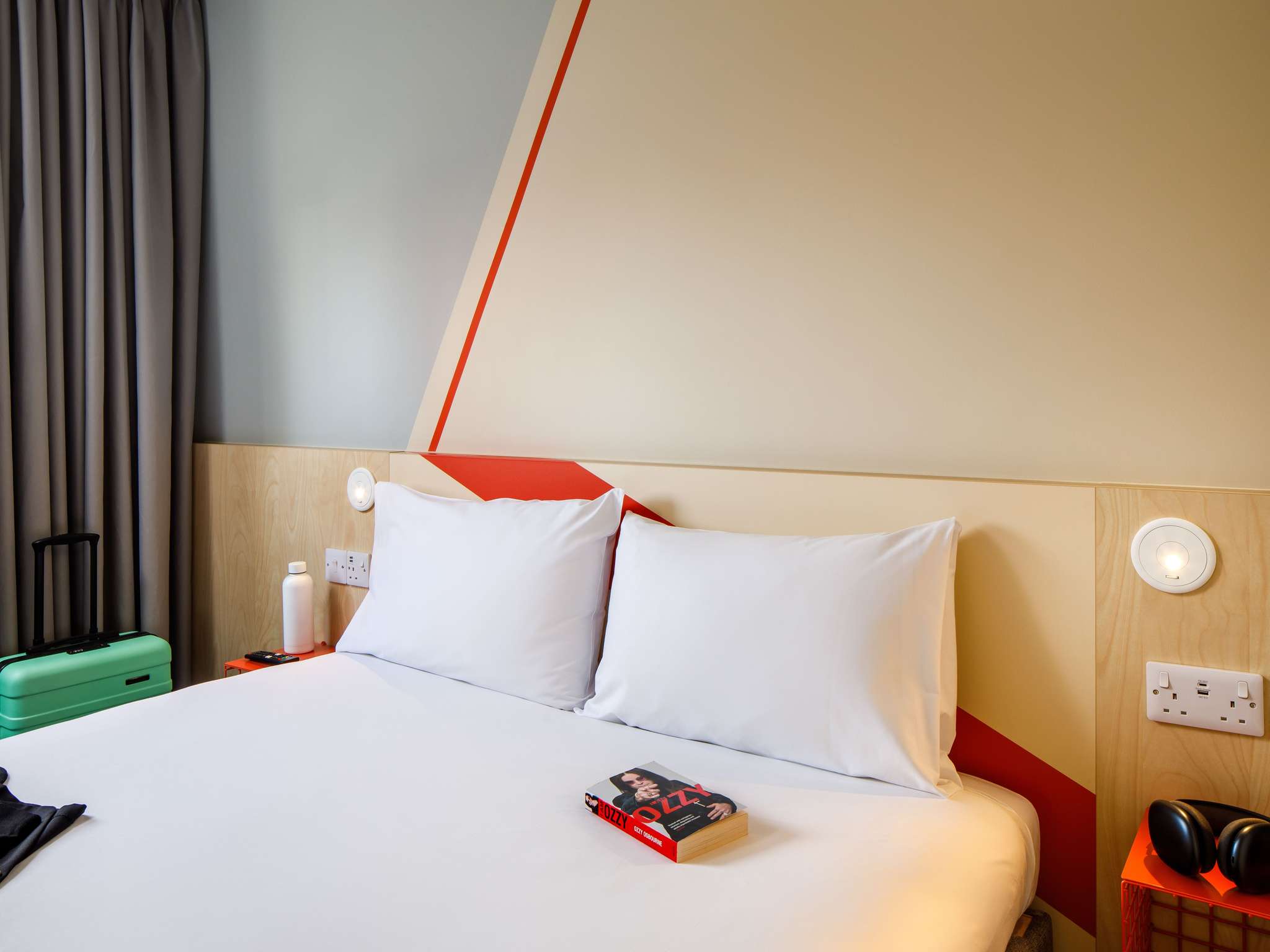 Foto - ibis budget Birmingham Centre