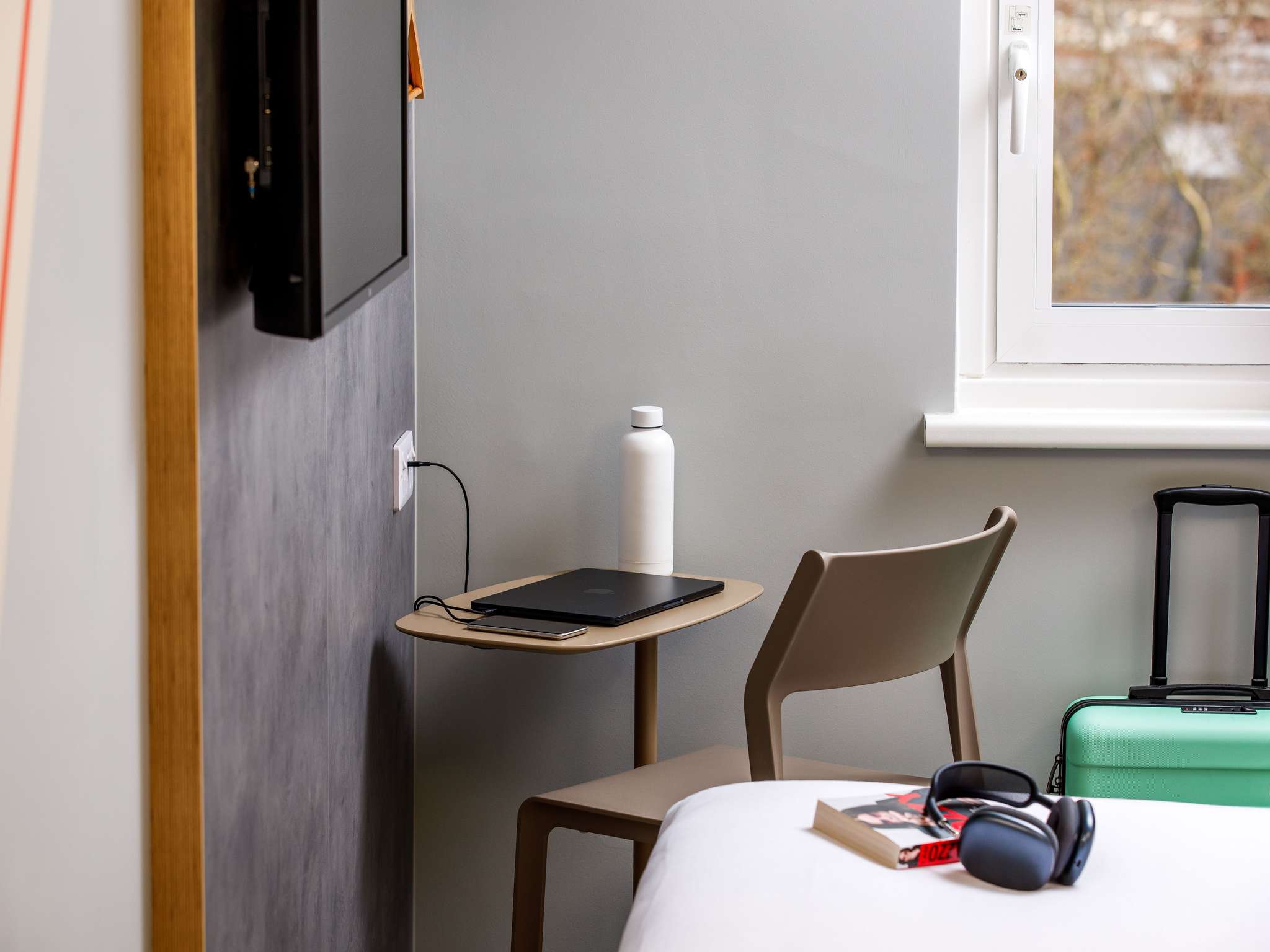 Foto - ibis budget Birmingham Centre