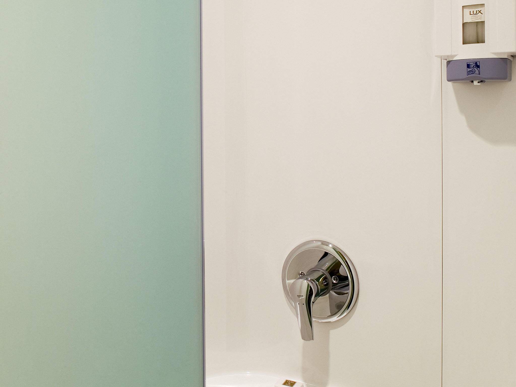 Foto - ibis budget Birmingham Centre