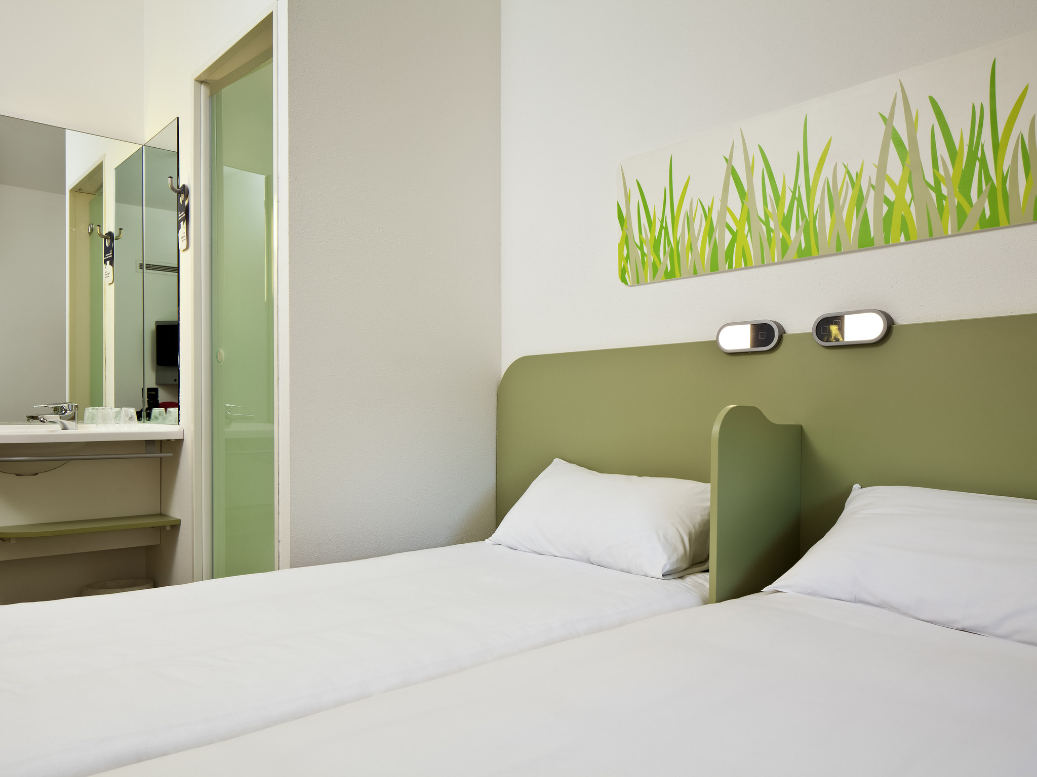 Foto - ibis budget Birmingham Centre