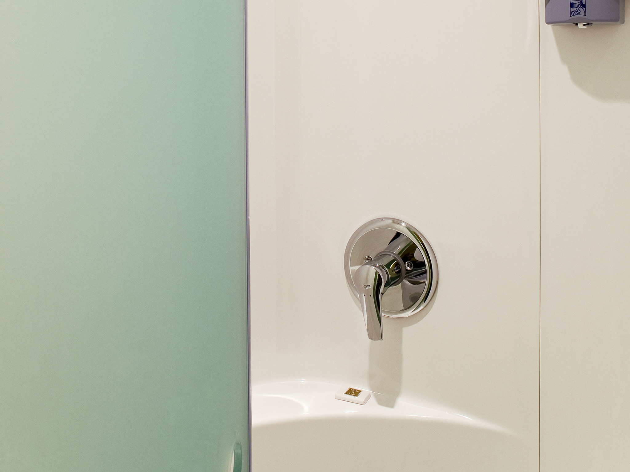 Foto - ibis budget Birmingham Centre