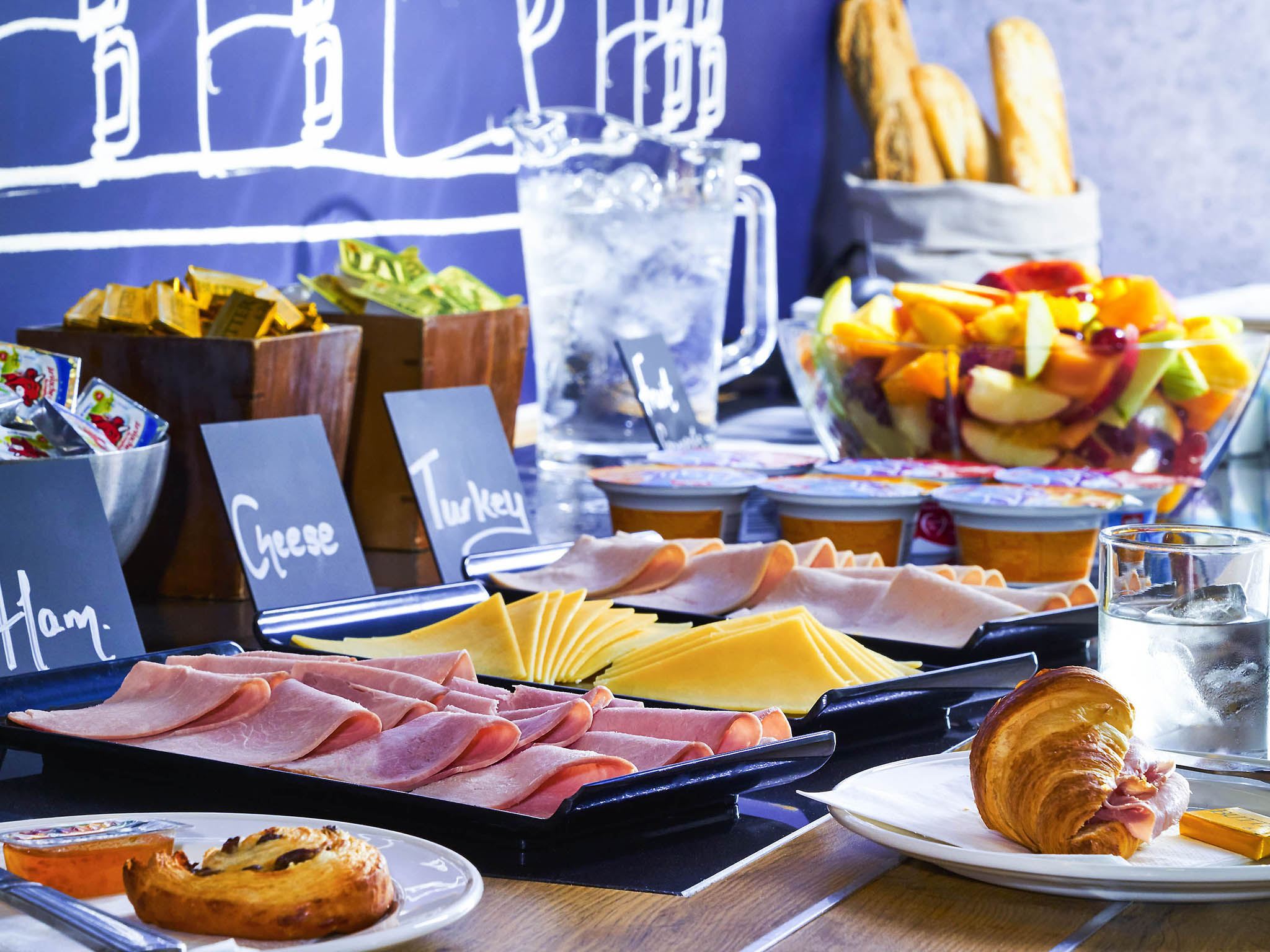 Foto - ibis budget Birmingham Centre