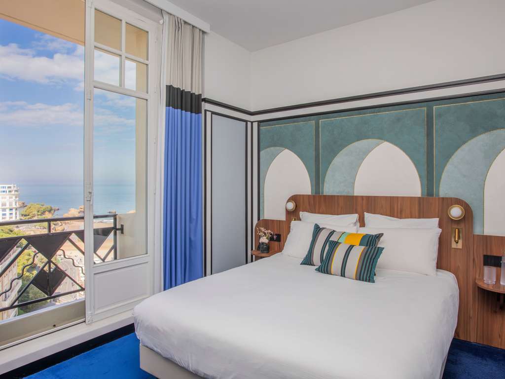 Albergo Mercure Biarritz Centre Plaza - Image 1