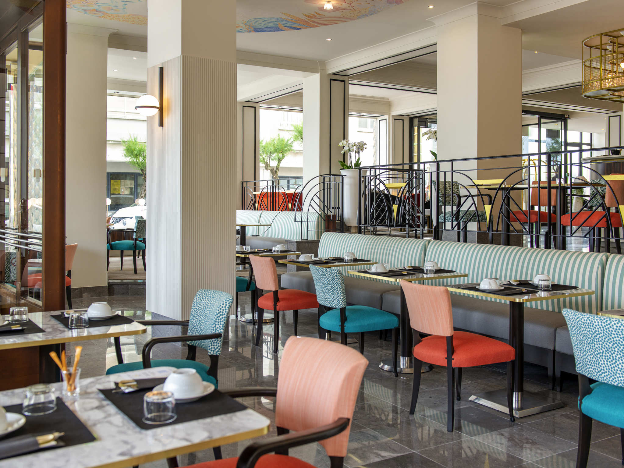 Foto - Hotel Plaza Biarritz Plage - Handwritten Collection