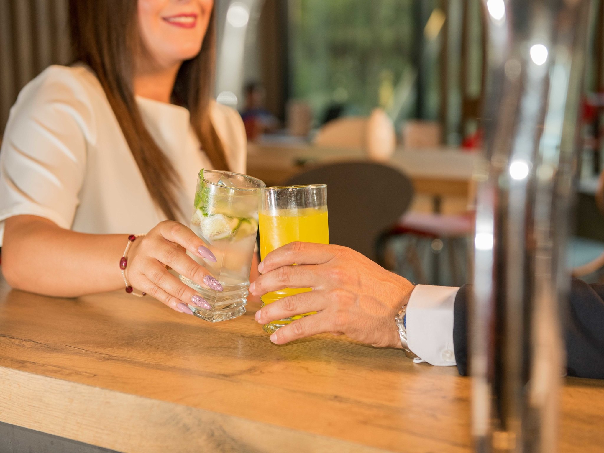 Photo - Atlantis Alger Aéroport ex Ibis