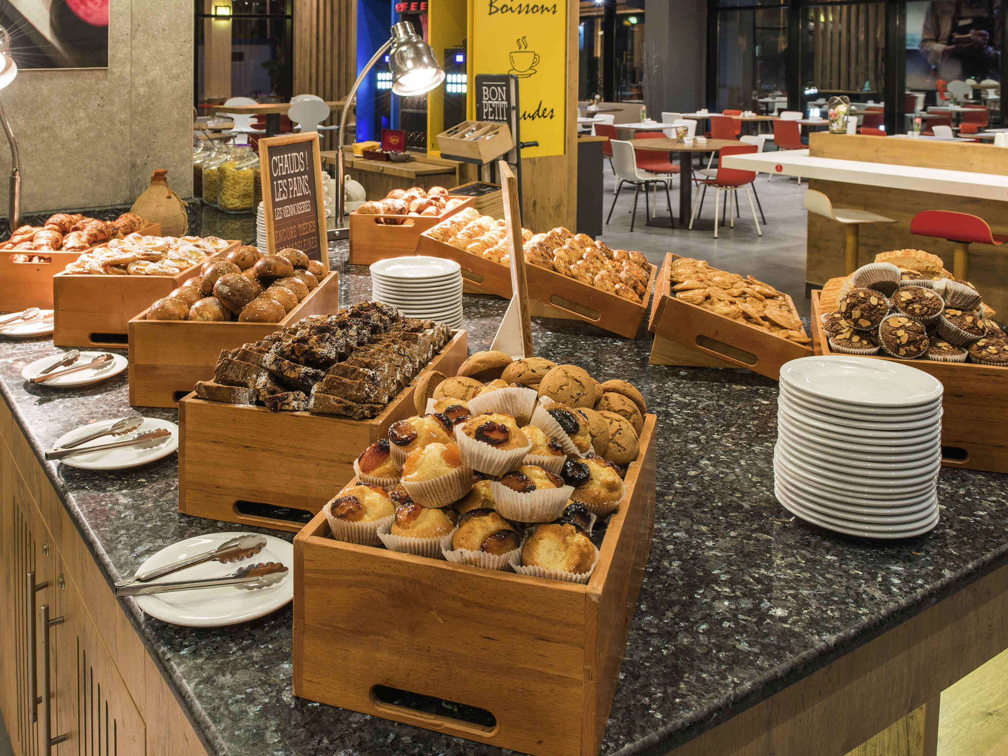 Photo - Atlantis Alger Aéroport ex Ibis