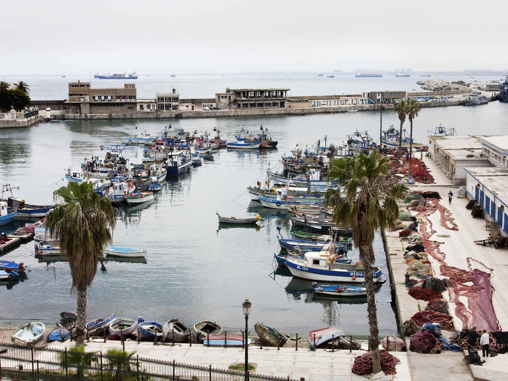 Photo - Atlantis Alger Aéroport ex Ibis