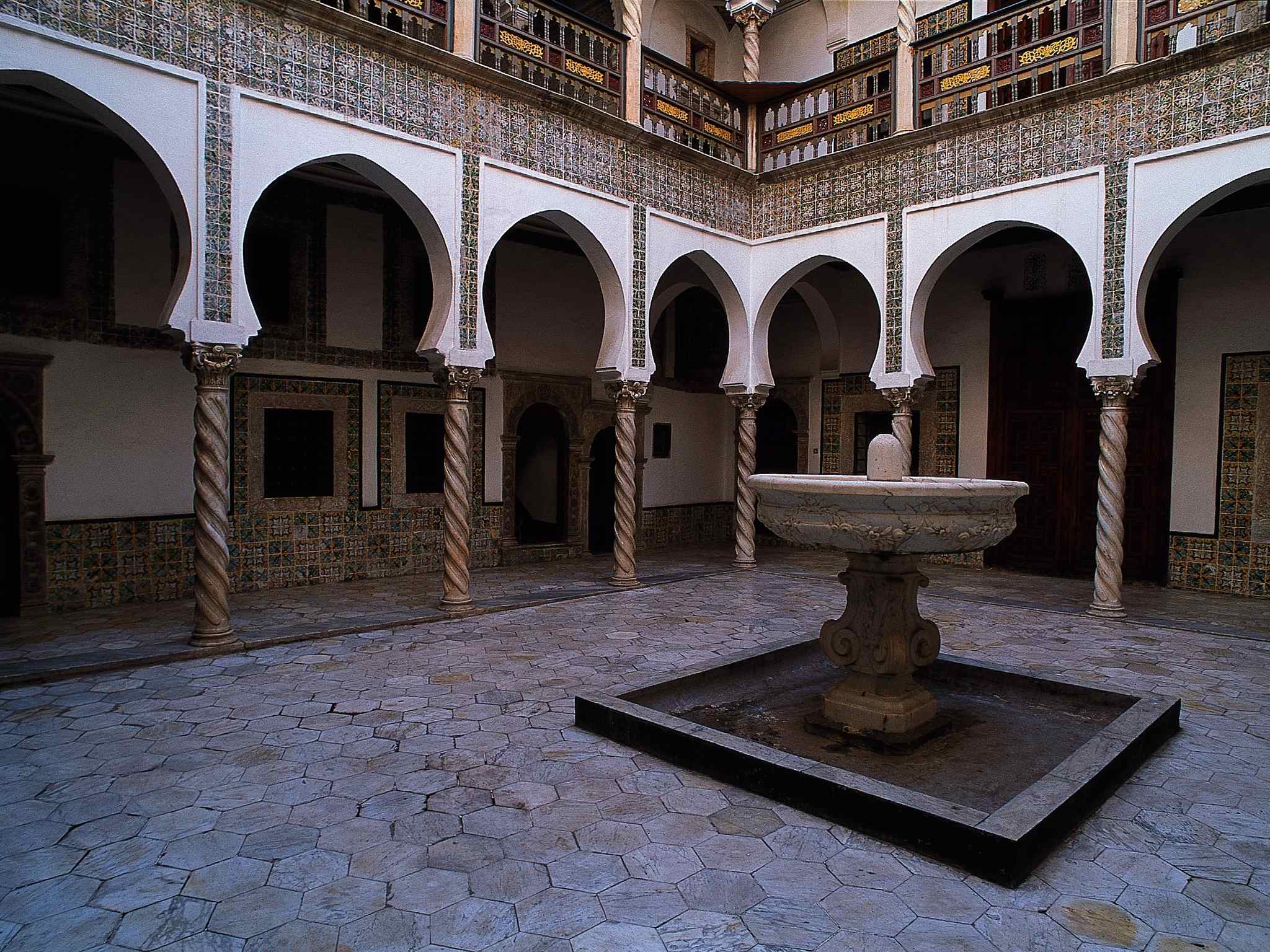 Photo - Atlantis Alger Aéroport ex Ibis