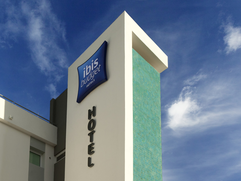 ibis budget Saint Brieuc Yffiniac - Image 1