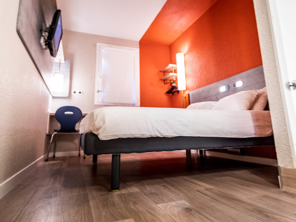 ibis budget Saint Brieuc Yffiniac - Image 3