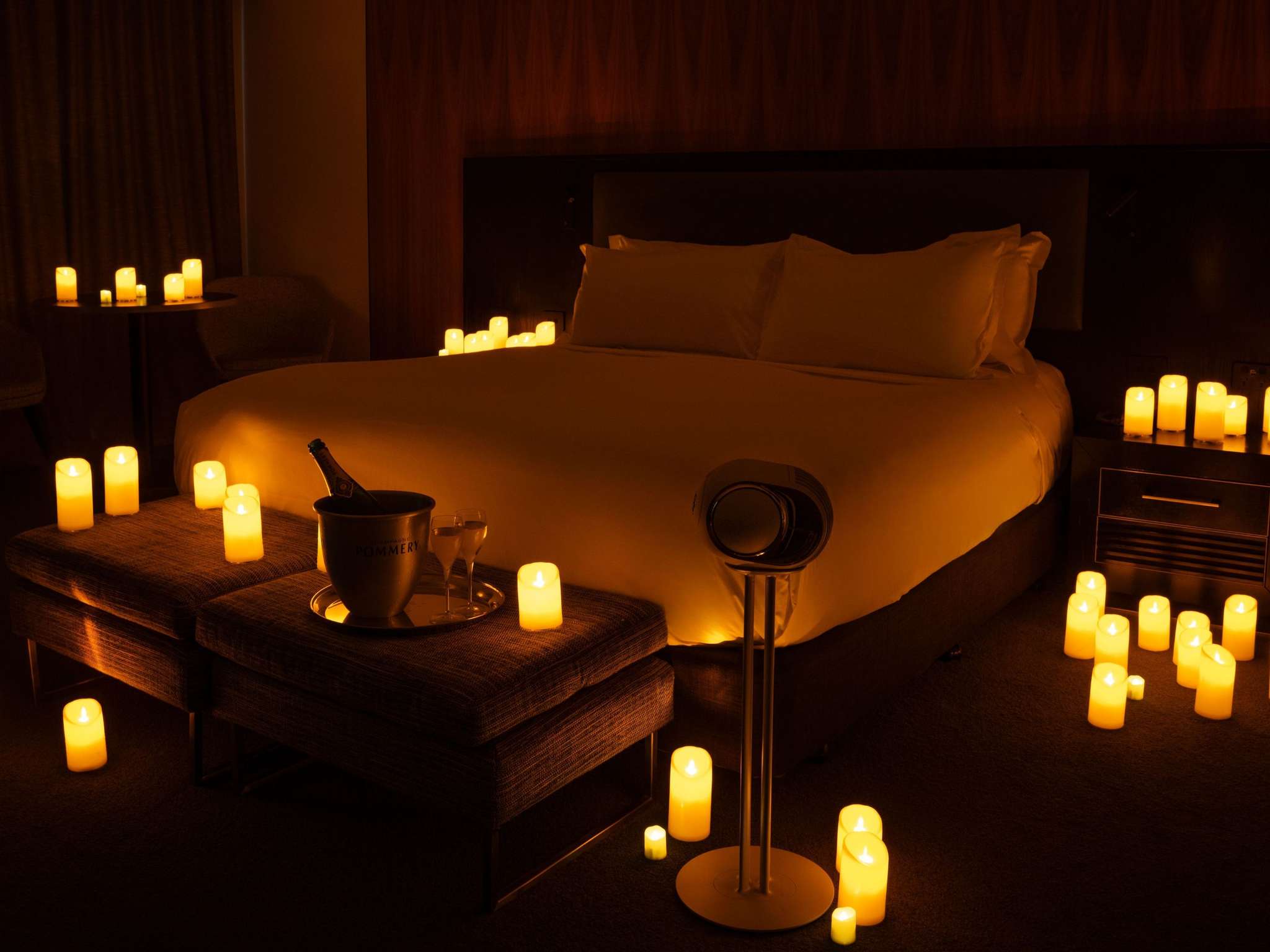 Foto - Sofitel Queenstown Hotel & Spa