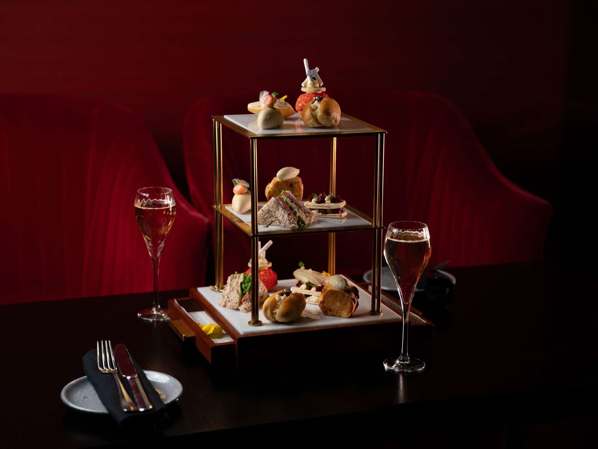 Foto - Sofitel Queenstown Hotel & Spa