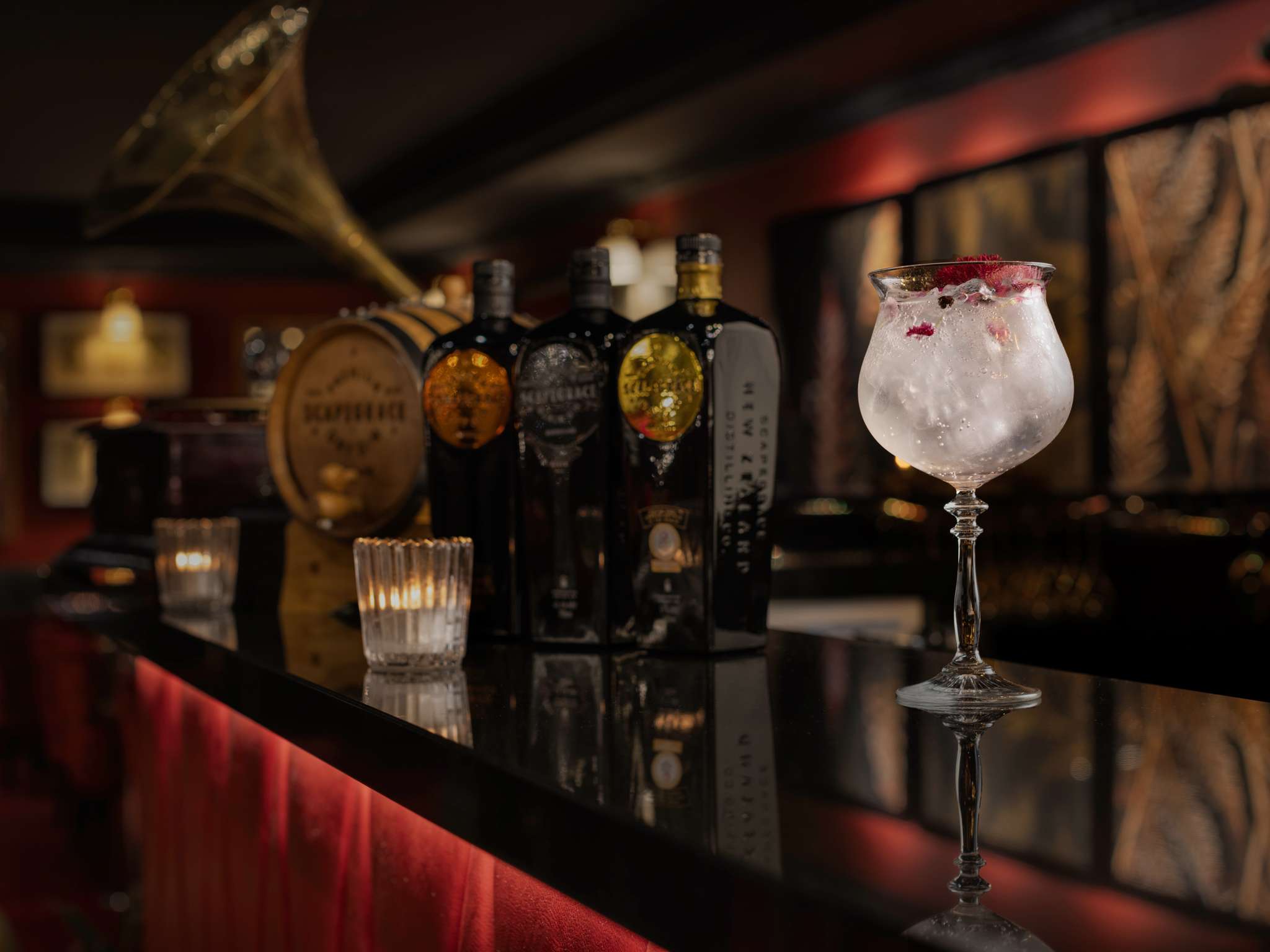 Foto - Sofitel Queenstown Hotel & Spa