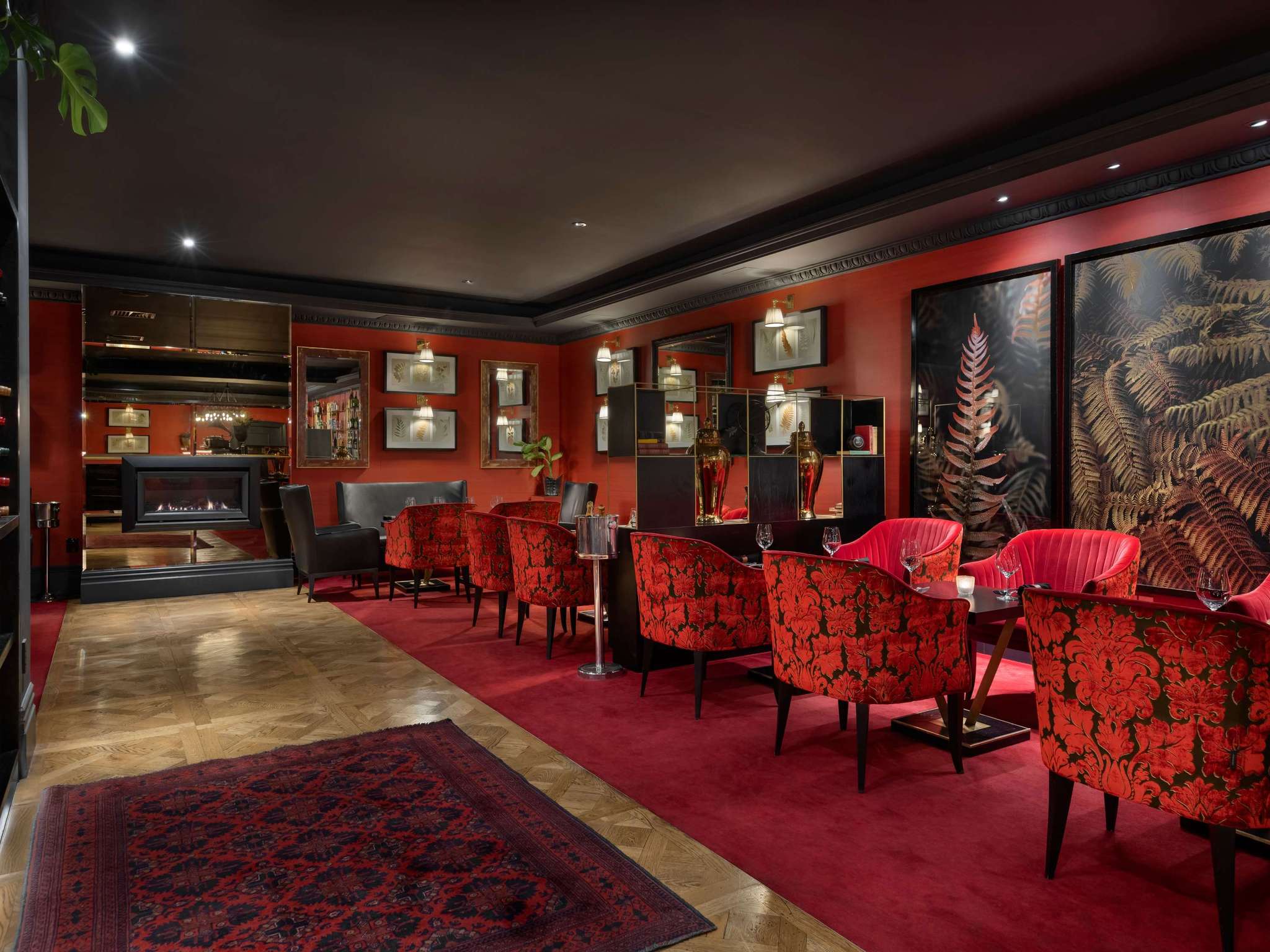 Foto - Sofitel Queenstown Hotel & Spa