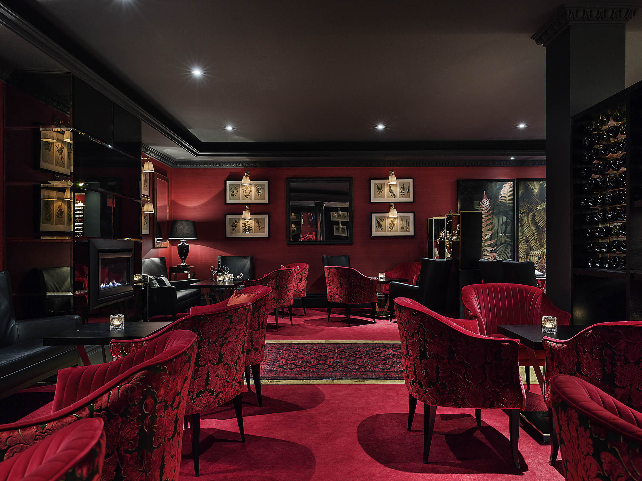 Foto - Sofitel Queenstown Hotel & Spa