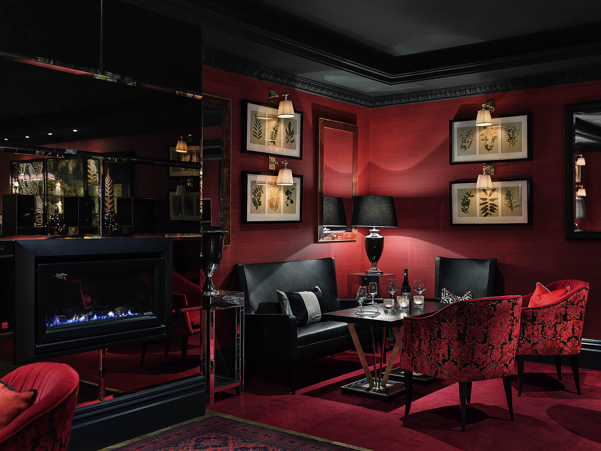 Foto - Sofitel Queenstown Hotel & Spa