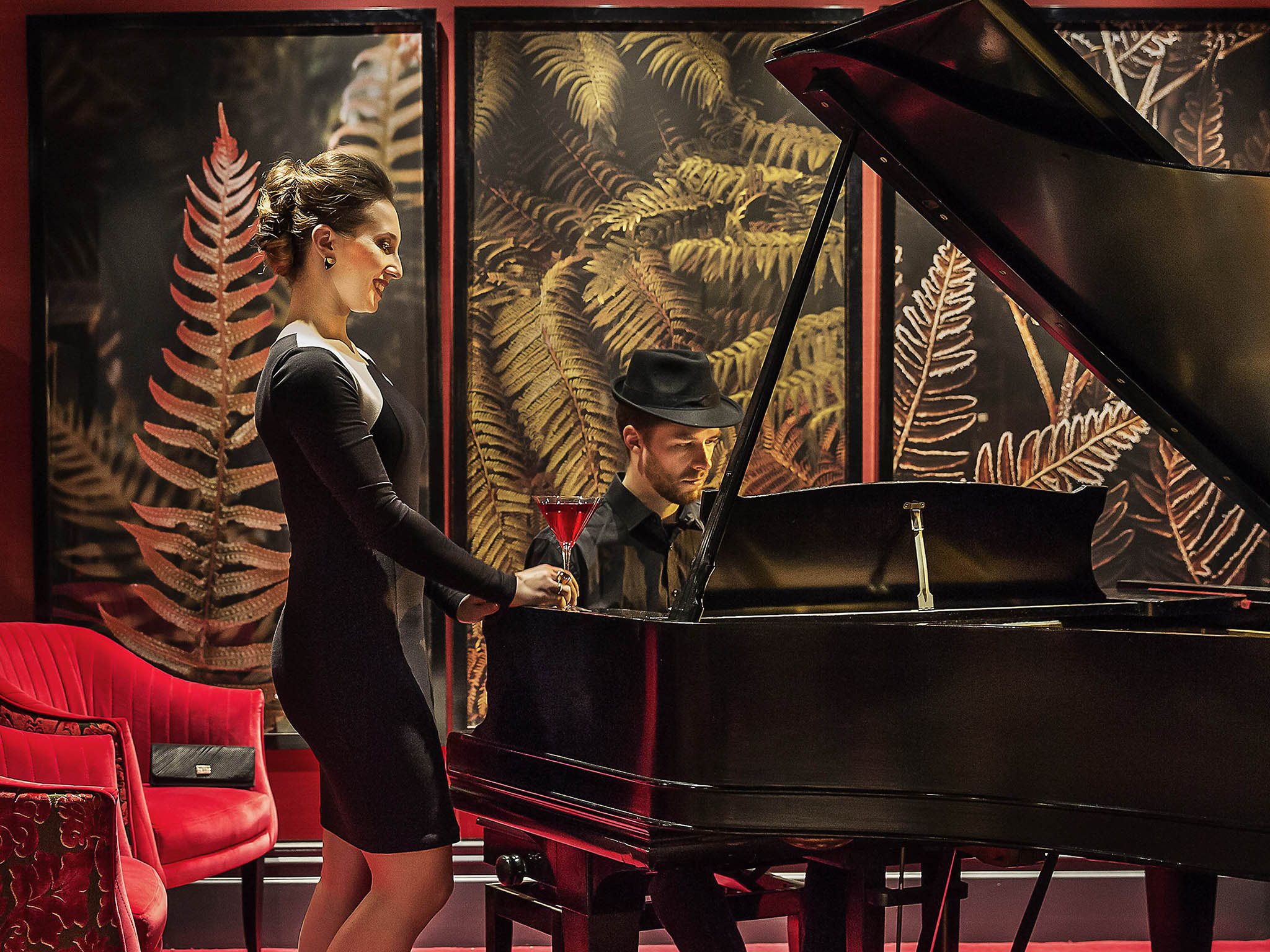 Foto - Sofitel Queenstown Hotel & Spa