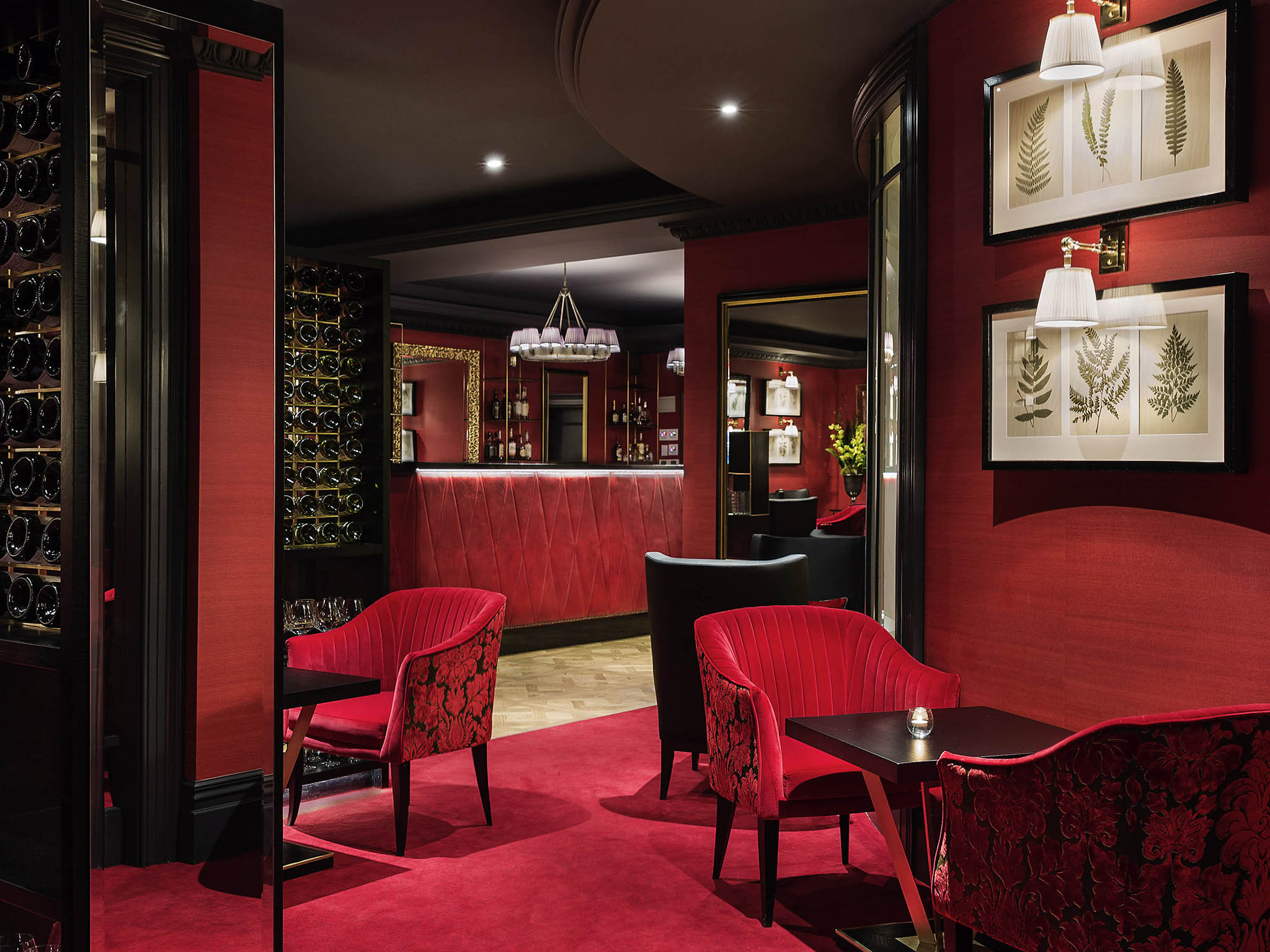 Foto - Sofitel Queenstown Hotel & Spa