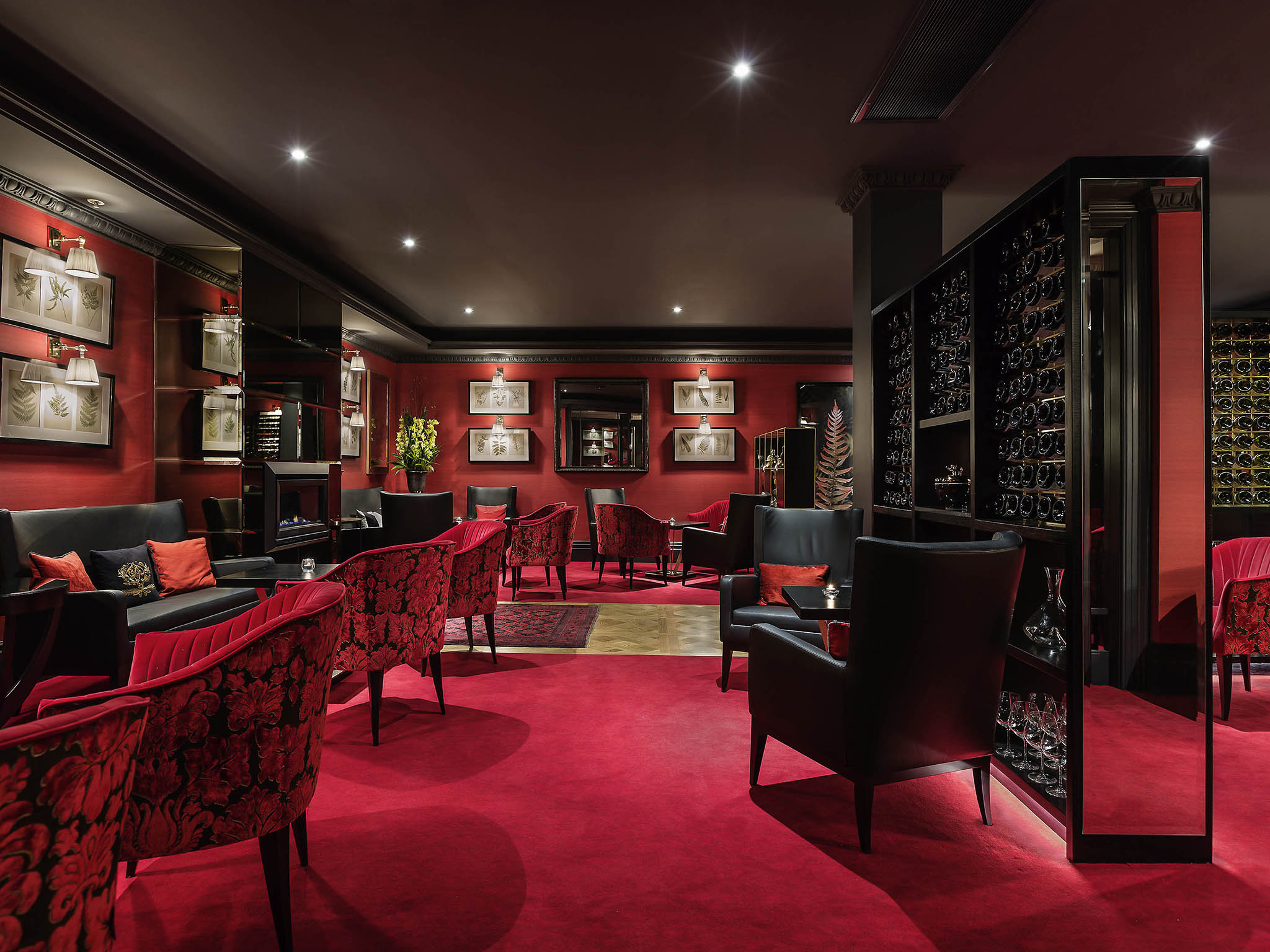 Foto - Sofitel Queenstown Hotel & Spa