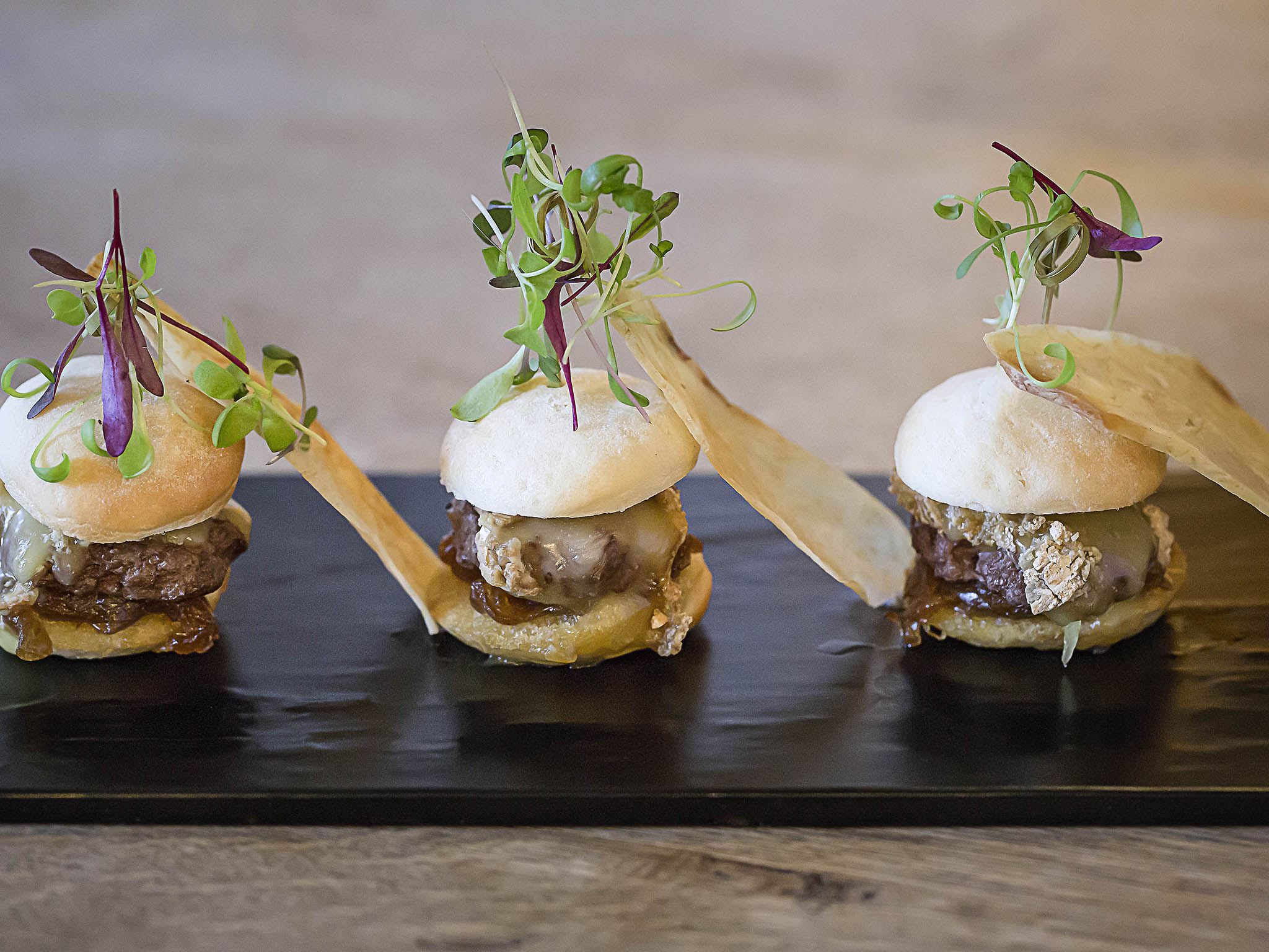 Foto - Sofitel Queenstown Hotel & Spa