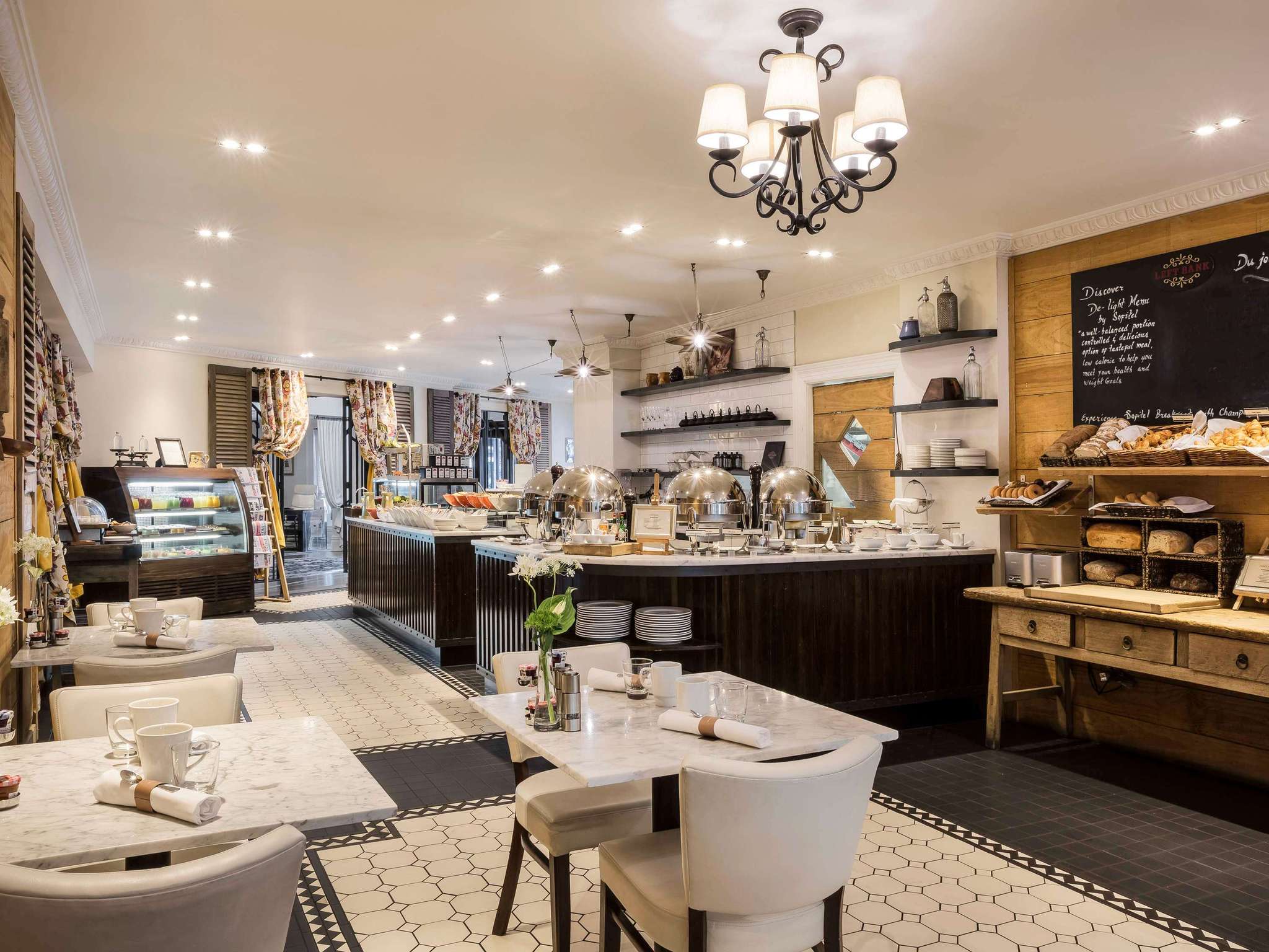 Foto - Sofitel Queenstown Hotel & Spa