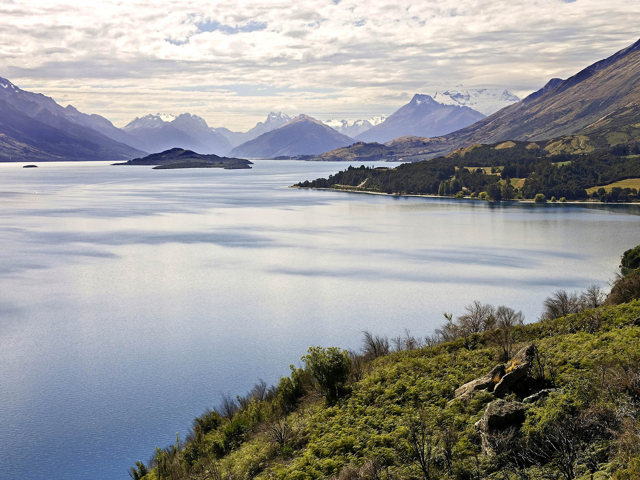 Foto - Sofitel Queenstown Hotel & Spa